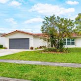 $599,000 | 6641 Northwest 21st Street, Pompano Beach, FL 33063