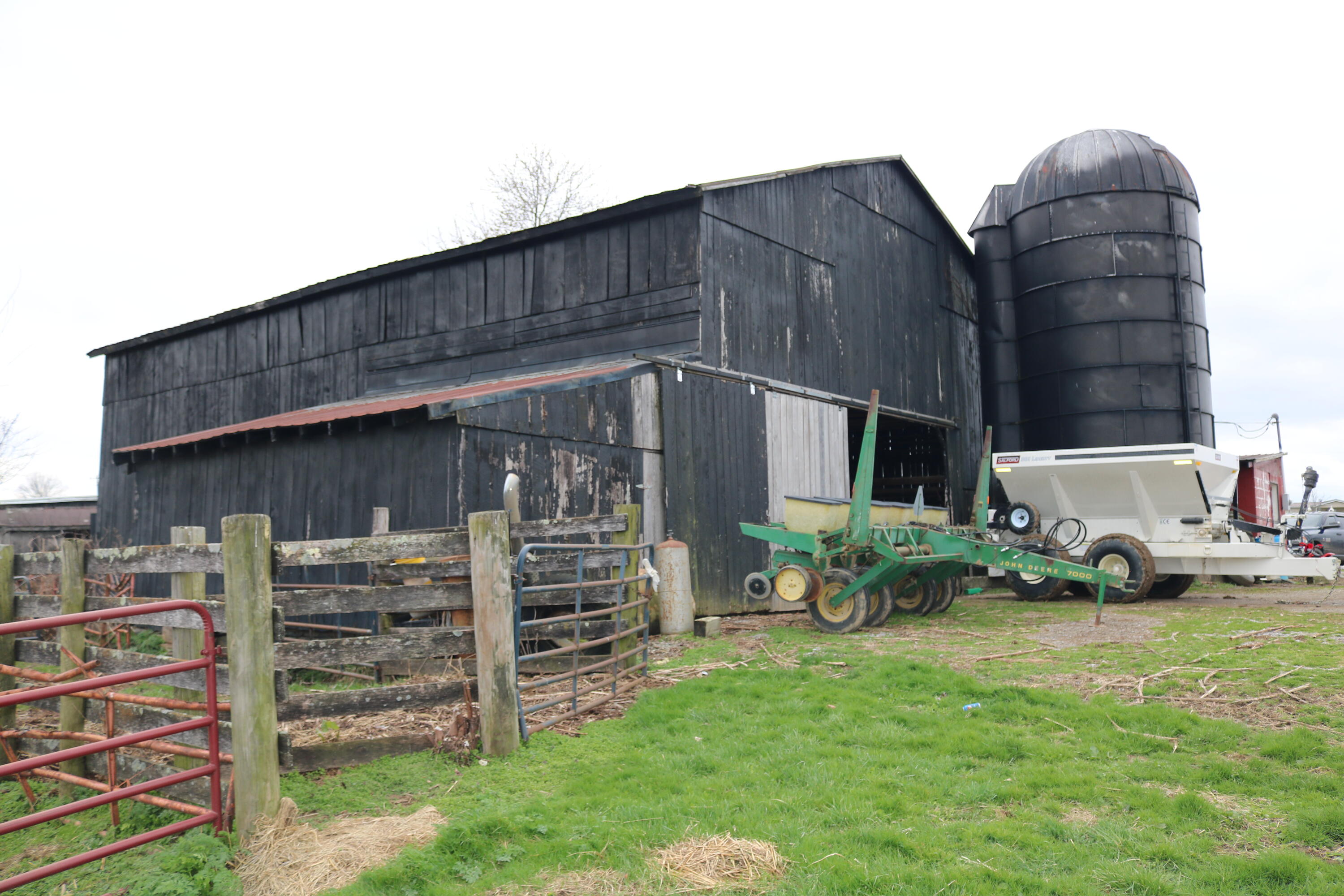 5807 Moorefield Road Carlisle, KY 40311 - Photo 1 of 60 IMG_3009