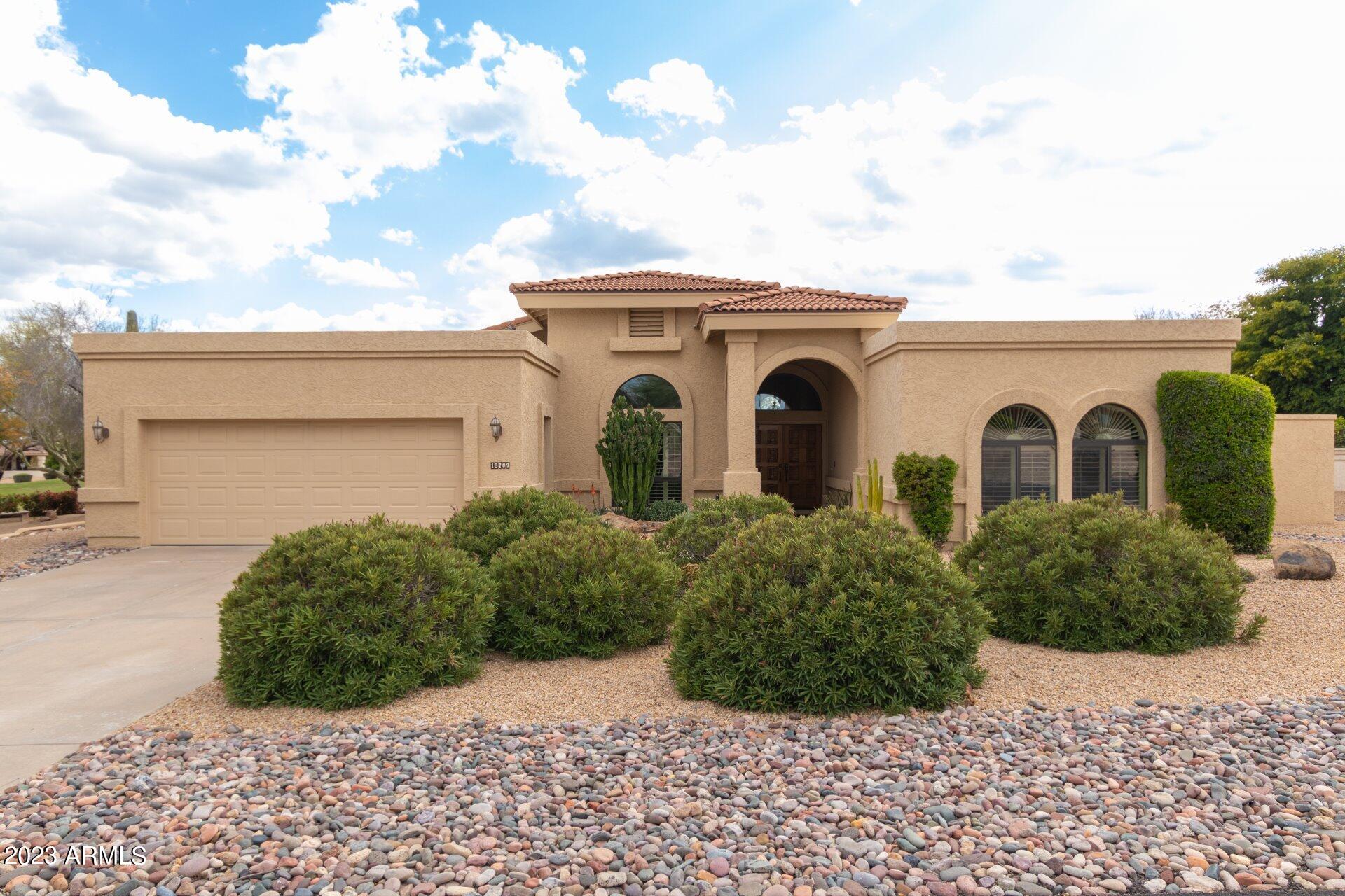 18709 East Avenida Del Ray Rio Verde, AZ 85263 - Photo 1 of 49 0001-Avenida (1)