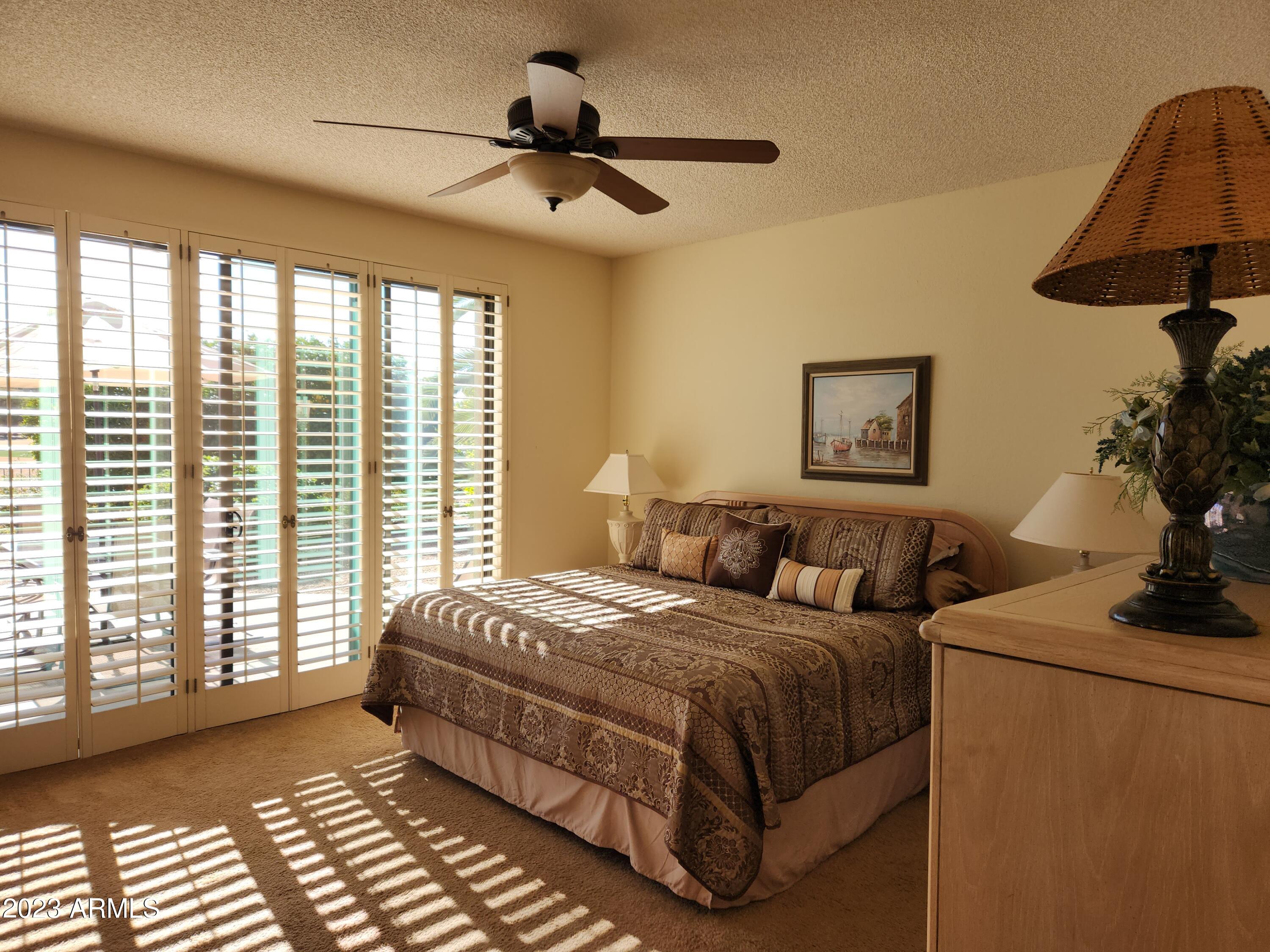 18709 East Avenida Del Ray Rio Verde, AZ 85263 - Photo 15 of 49 AVENIDA DEL RAY SUSAN MASTER BED