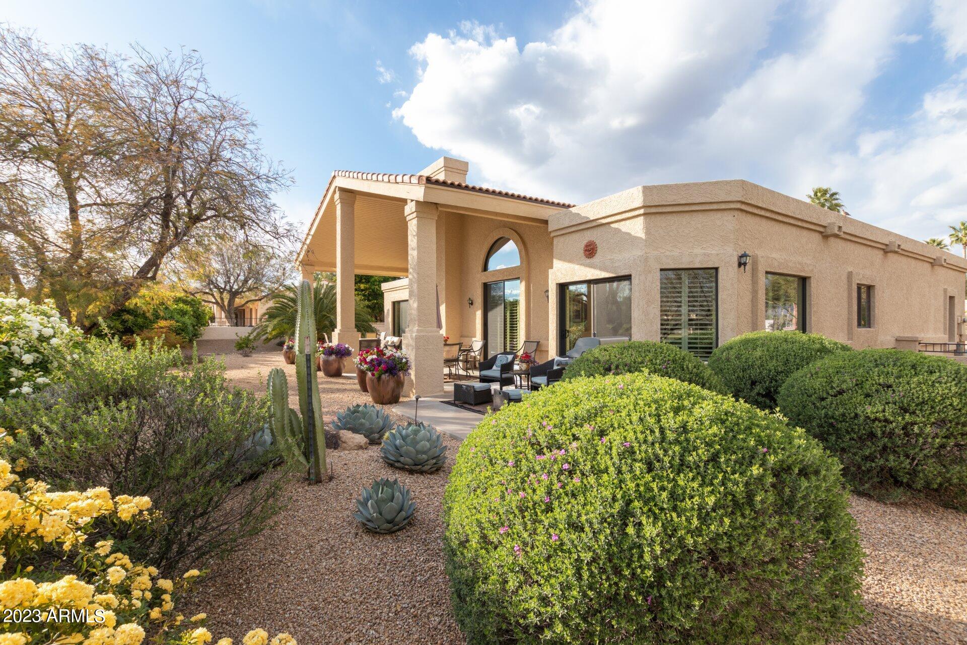 18709 East Avenida Del Ray Rio Verde, AZ 85263 - Photo 27 of 49 0022-Avenida (22)