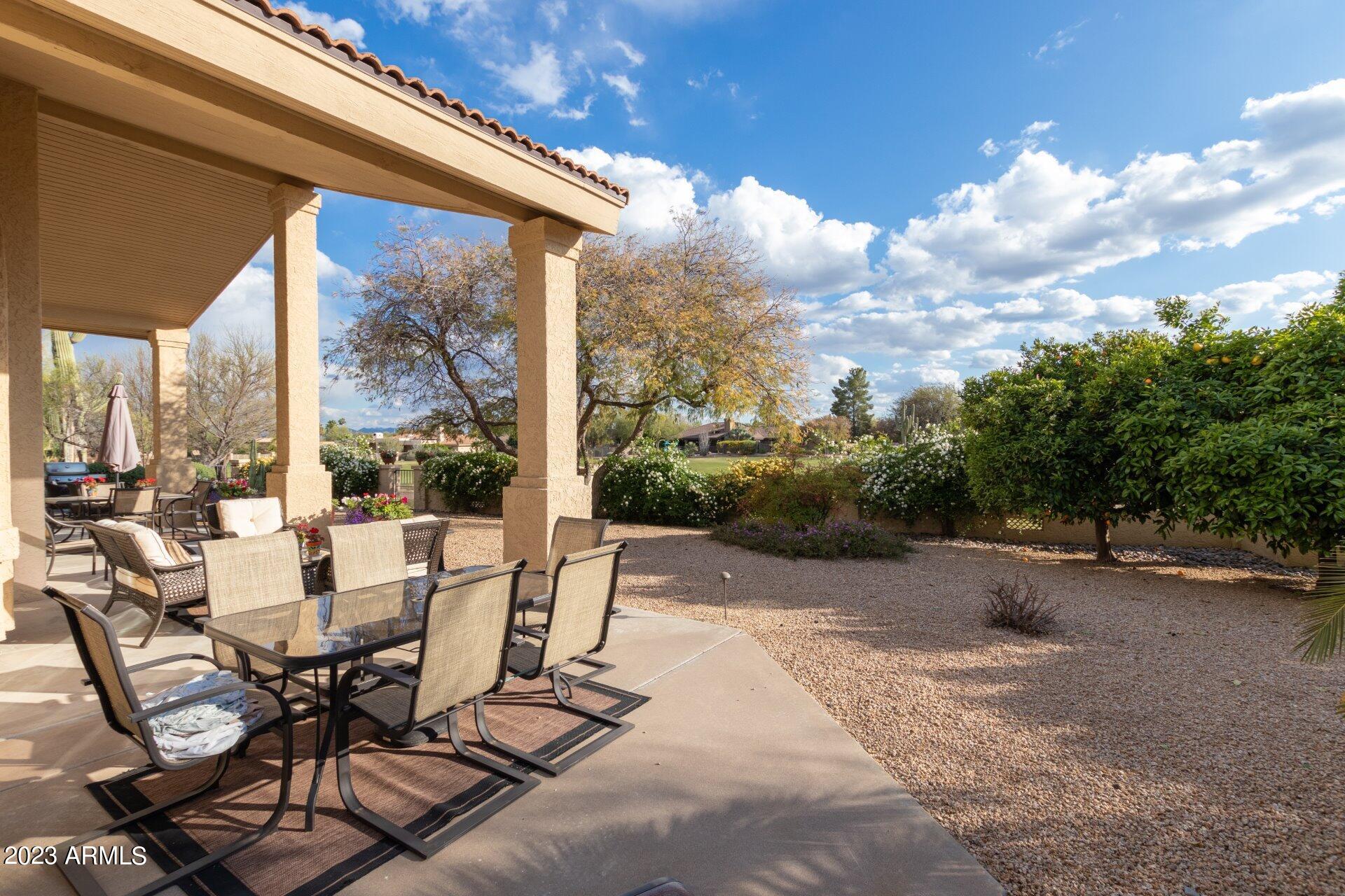 18709 East Avenida Del Ray Rio Verde, AZ 85263 - Photo 29 of 49 0025-Avenida (25)