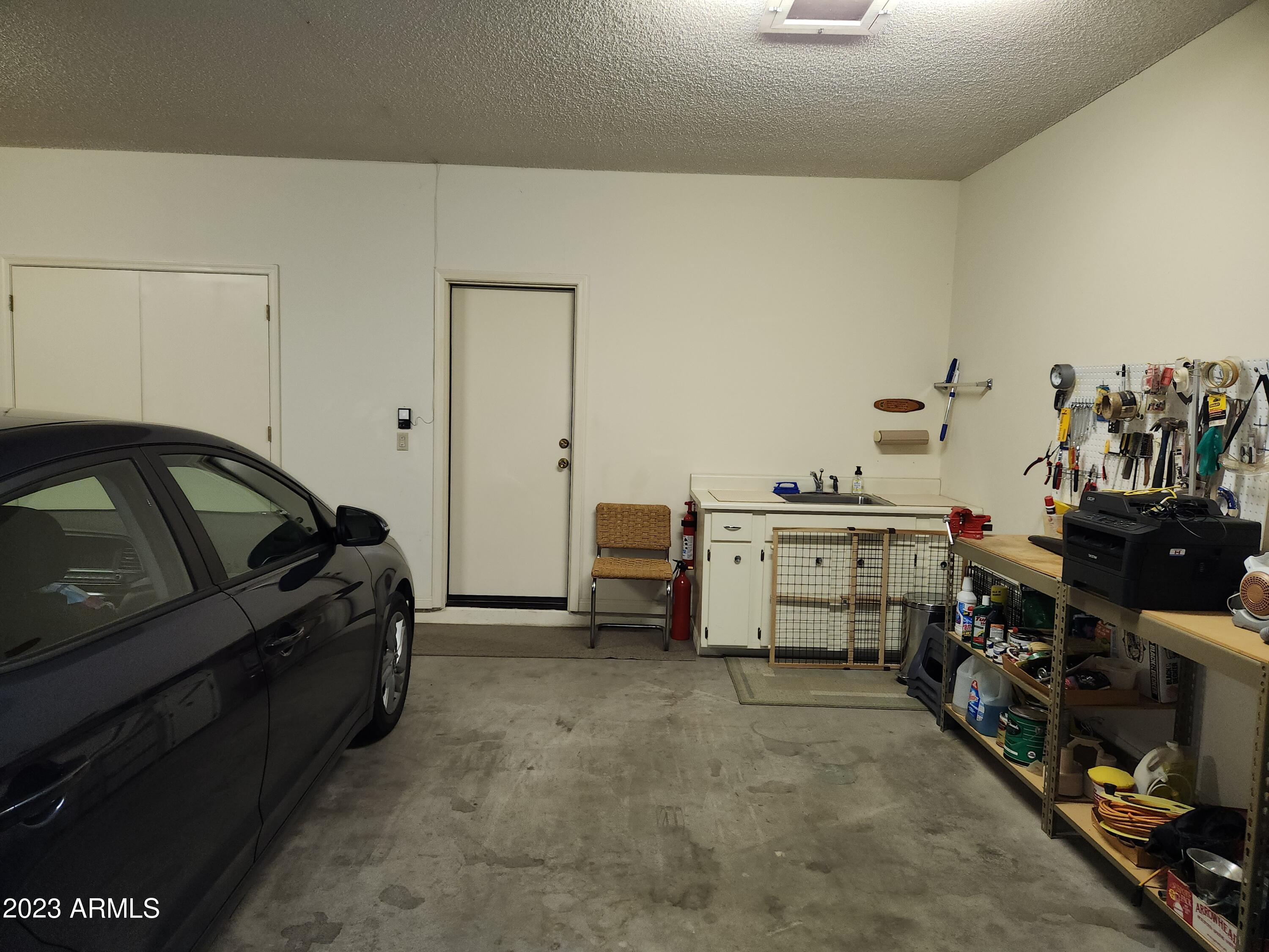 18709 East Avenida Del Ray Rio Verde, AZ 85263 - Photo 30 of 49 AVENIDA DEL RAY WORKBENCH