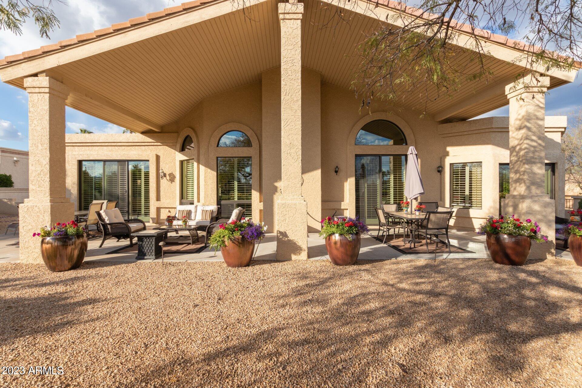 18709 East Avenida Del Ray Rio Verde, AZ 85263 - Photo 4 of 49 0024-Avenida (24)