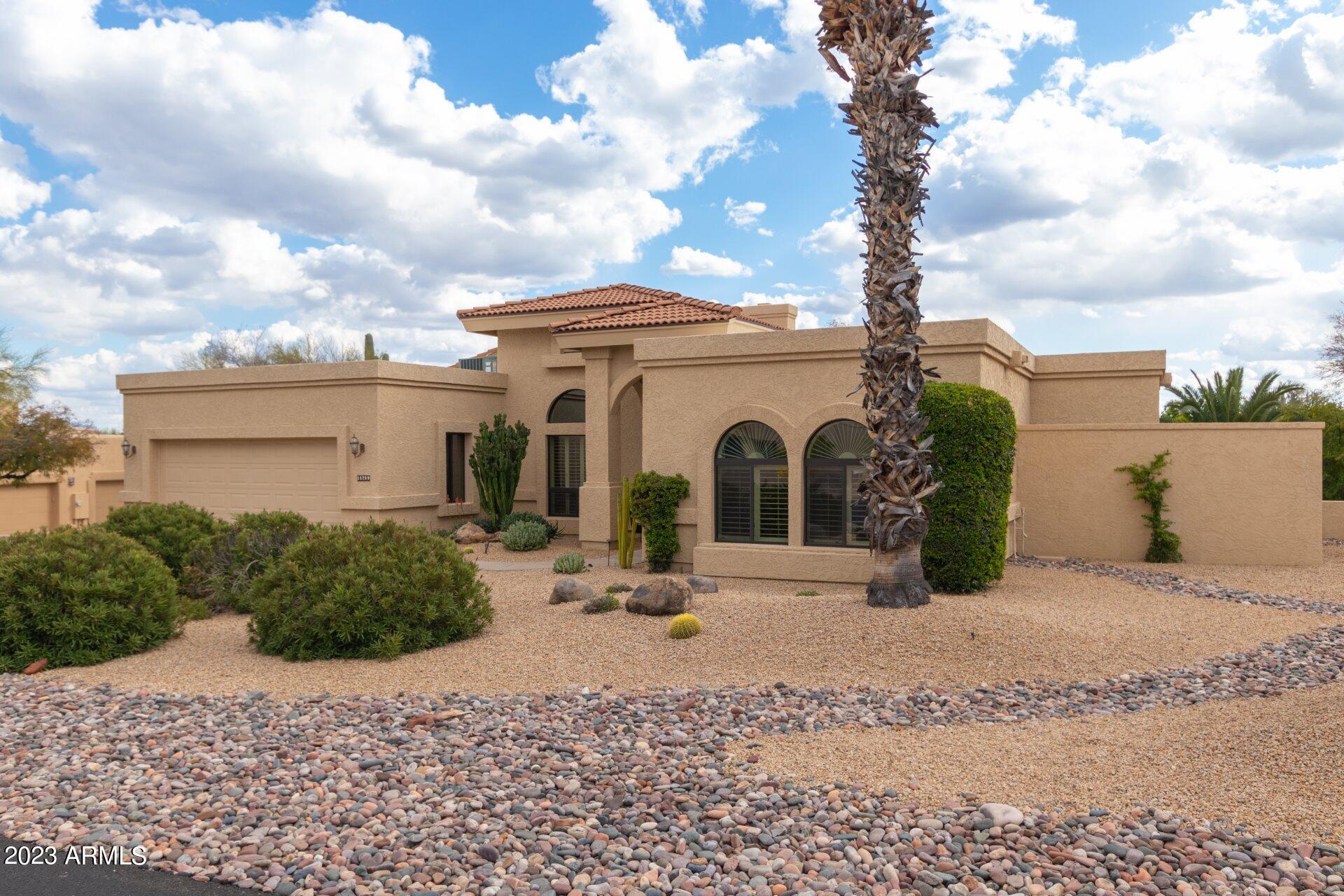 18709 East Avenida Del Ray Rio Verde, AZ 85263 - Photo 5 of 49 0002-Avenida (2)