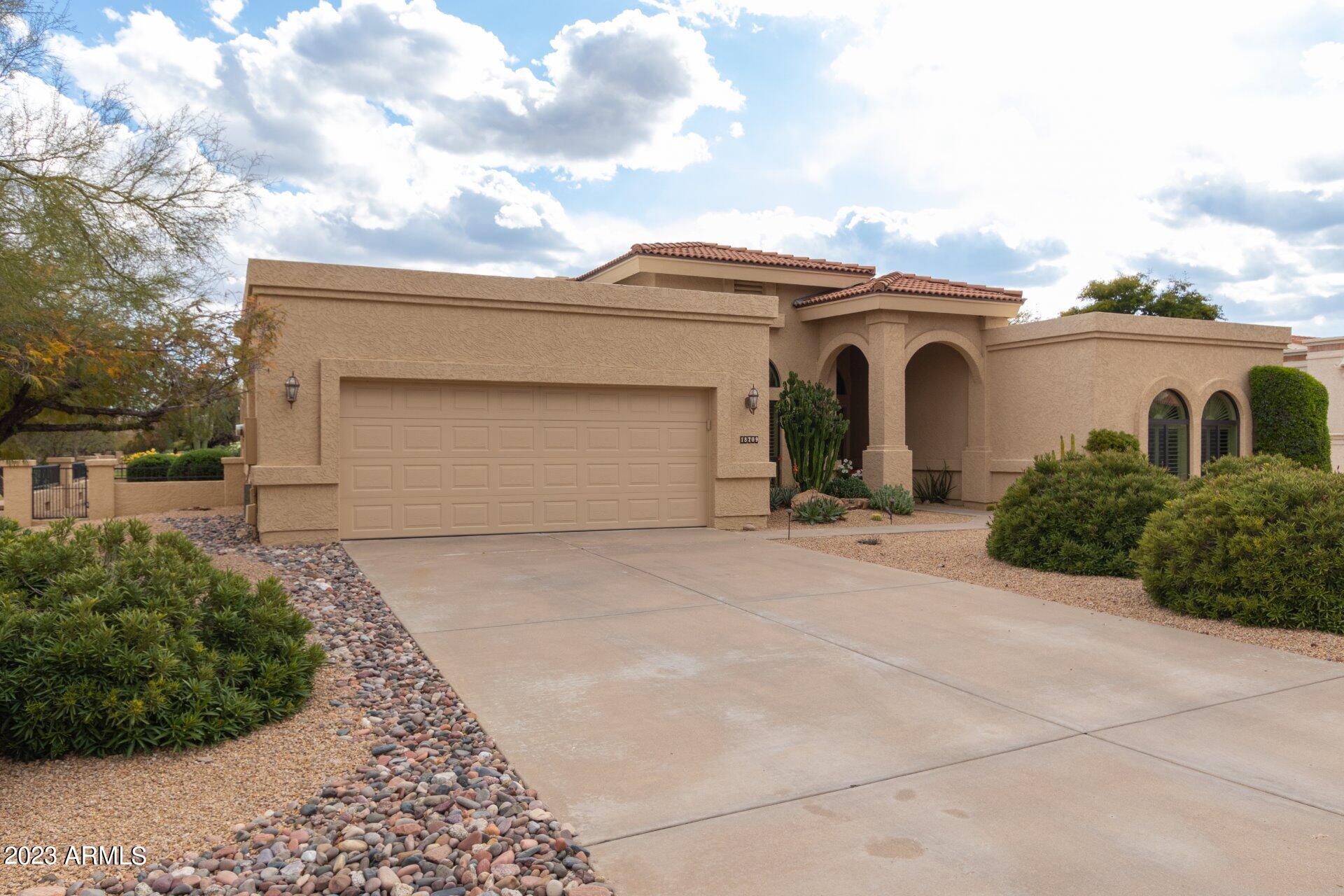 18709 East Avenida Del Ray Rio Verde, AZ 85263 - Photo 6 of 49 0003-Avenida (3)