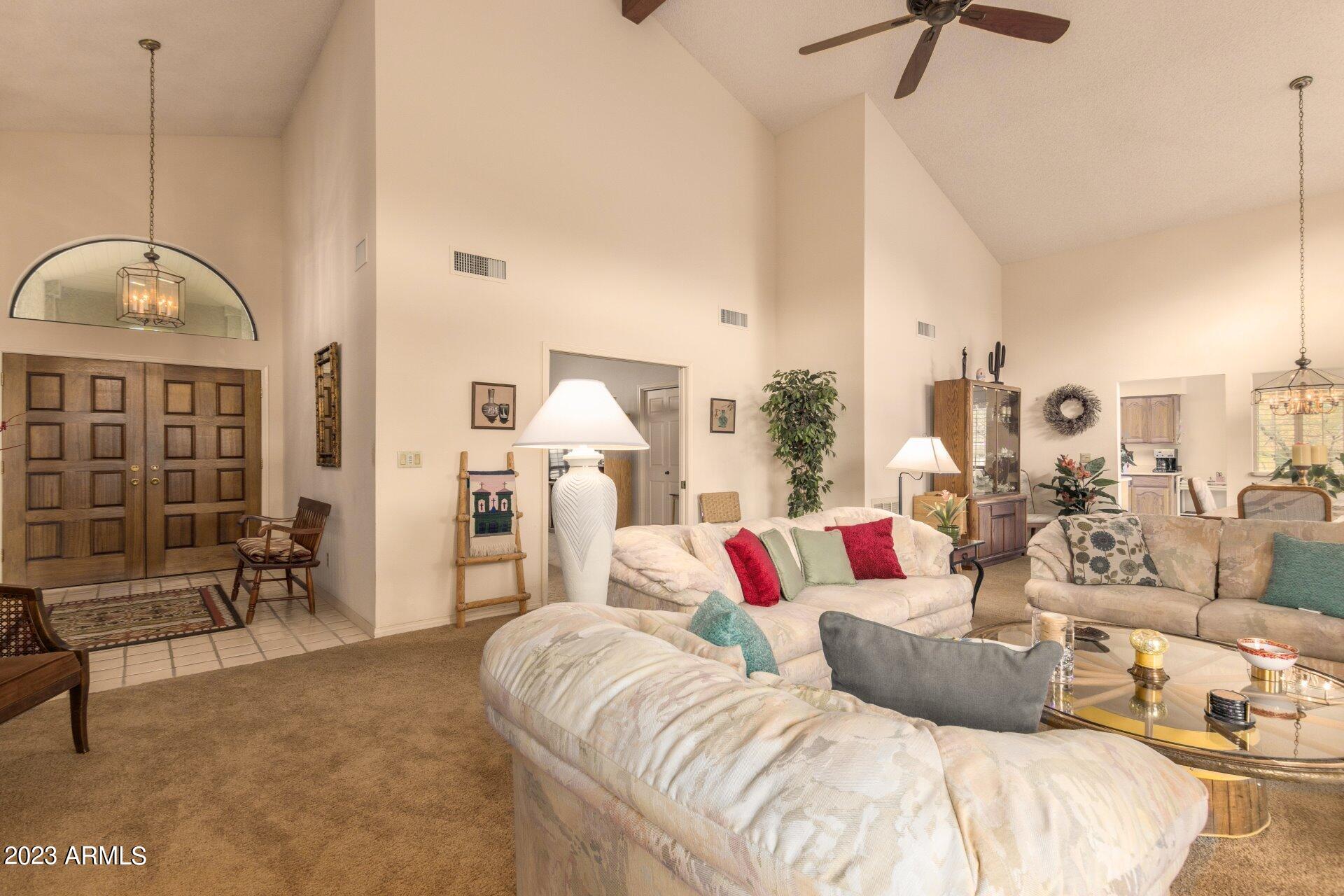 18709 East Avenida Del Ray Rio Verde, AZ 85263 - Photo 7 of 49 0005-Avenida (5)