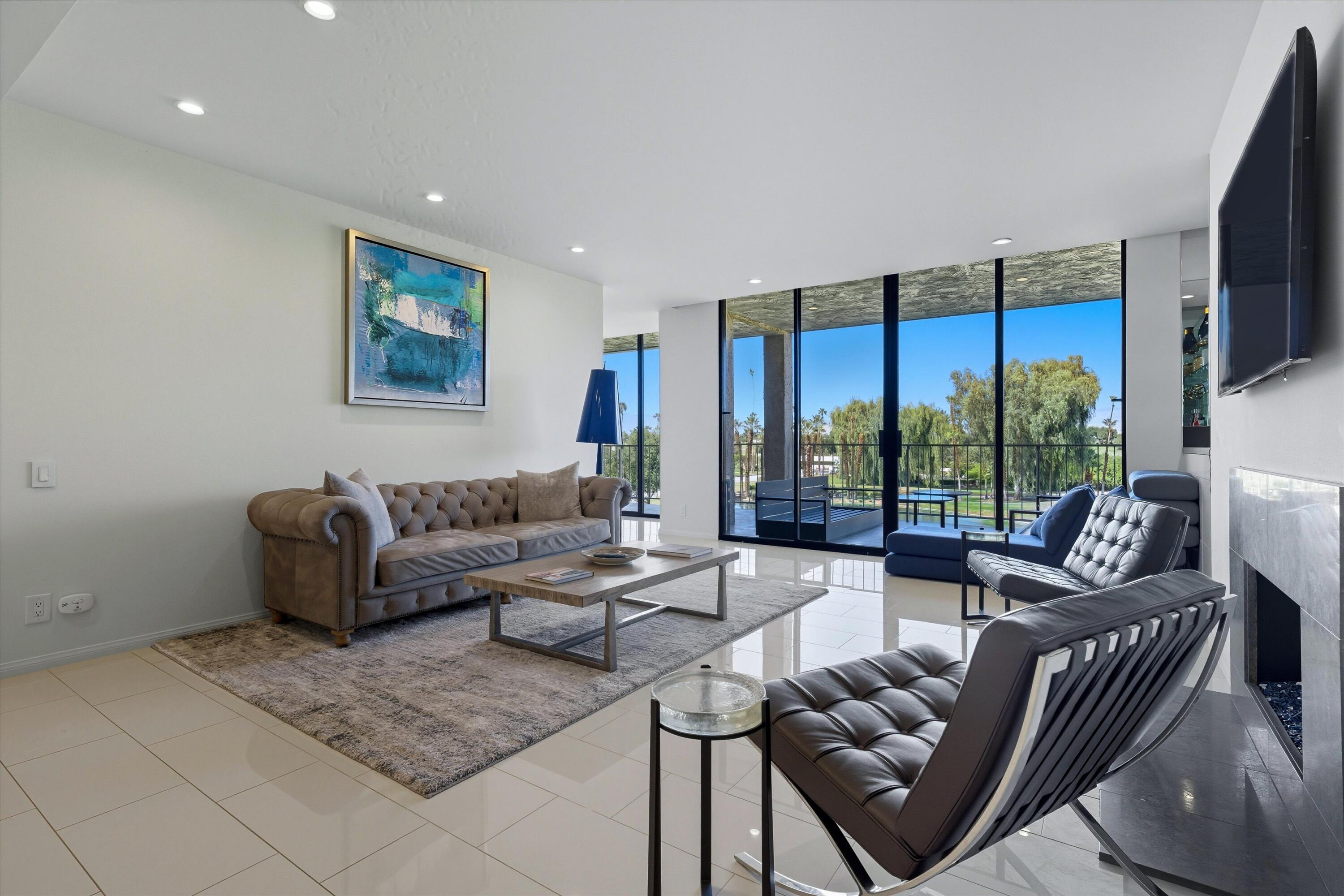 910 Island Drive, Unit 402 Rancho Mirage, CA 92270 - Photo 11 of 37 11-102294812