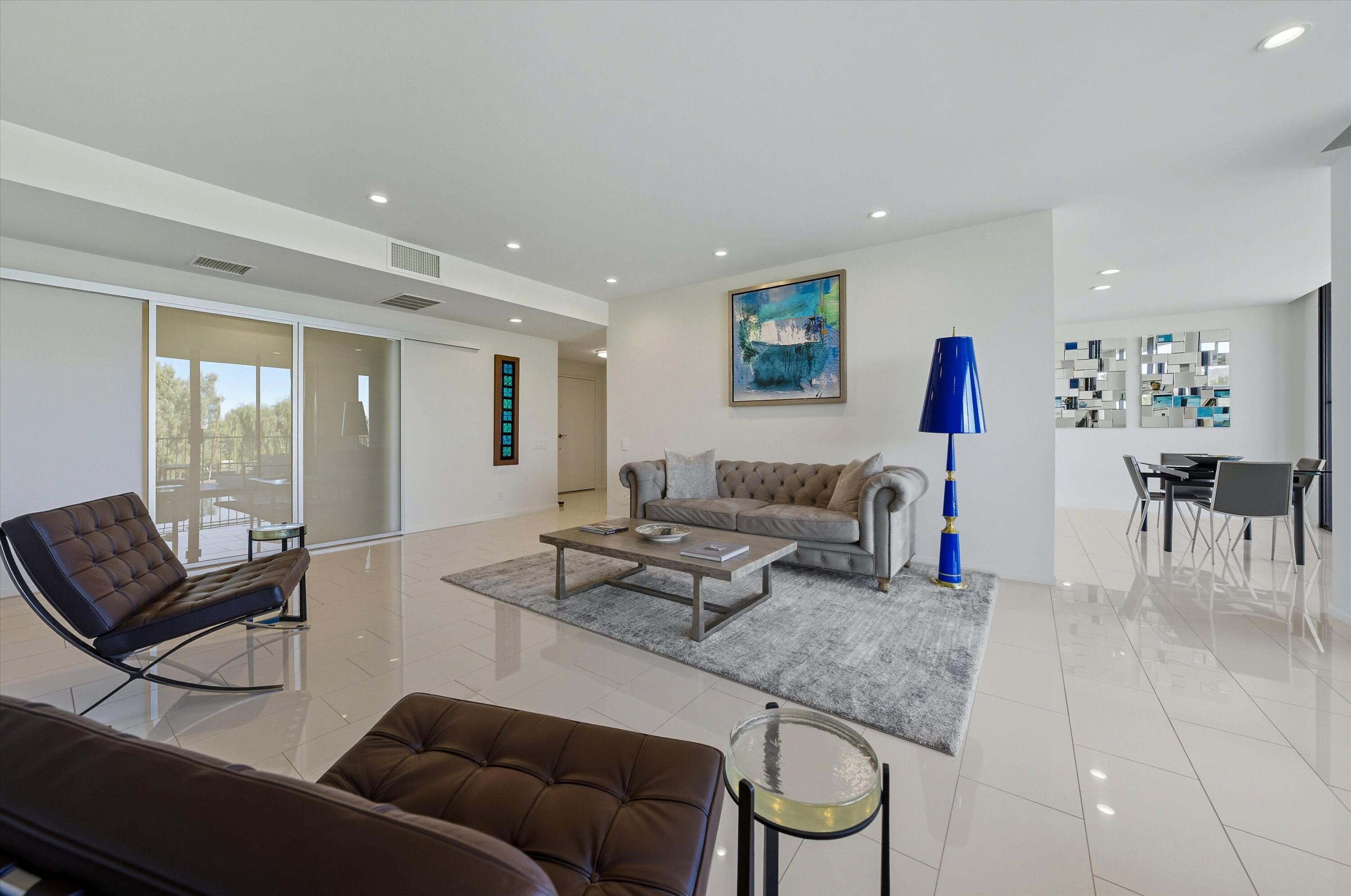 910 Island Drive, Unit 402 Rancho Mirage, CA 92270 - Photo 13 of 37 13-102294814