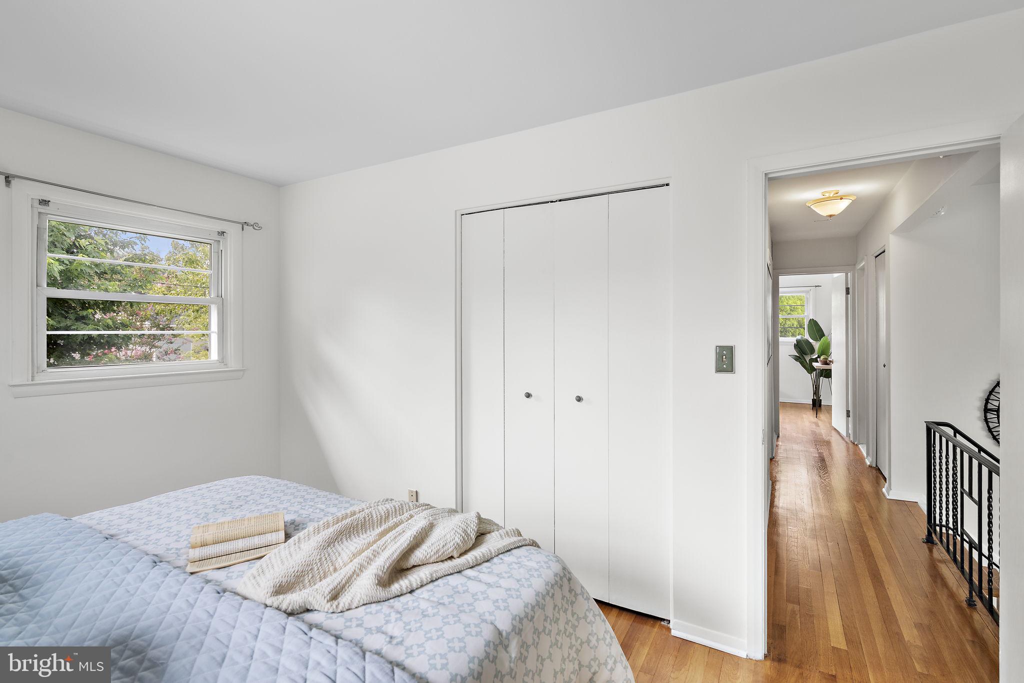 9004 Tammy Road Baltimore, MD 21236 - Photo 18 of 27 Bright and inviting bedroom retreat.