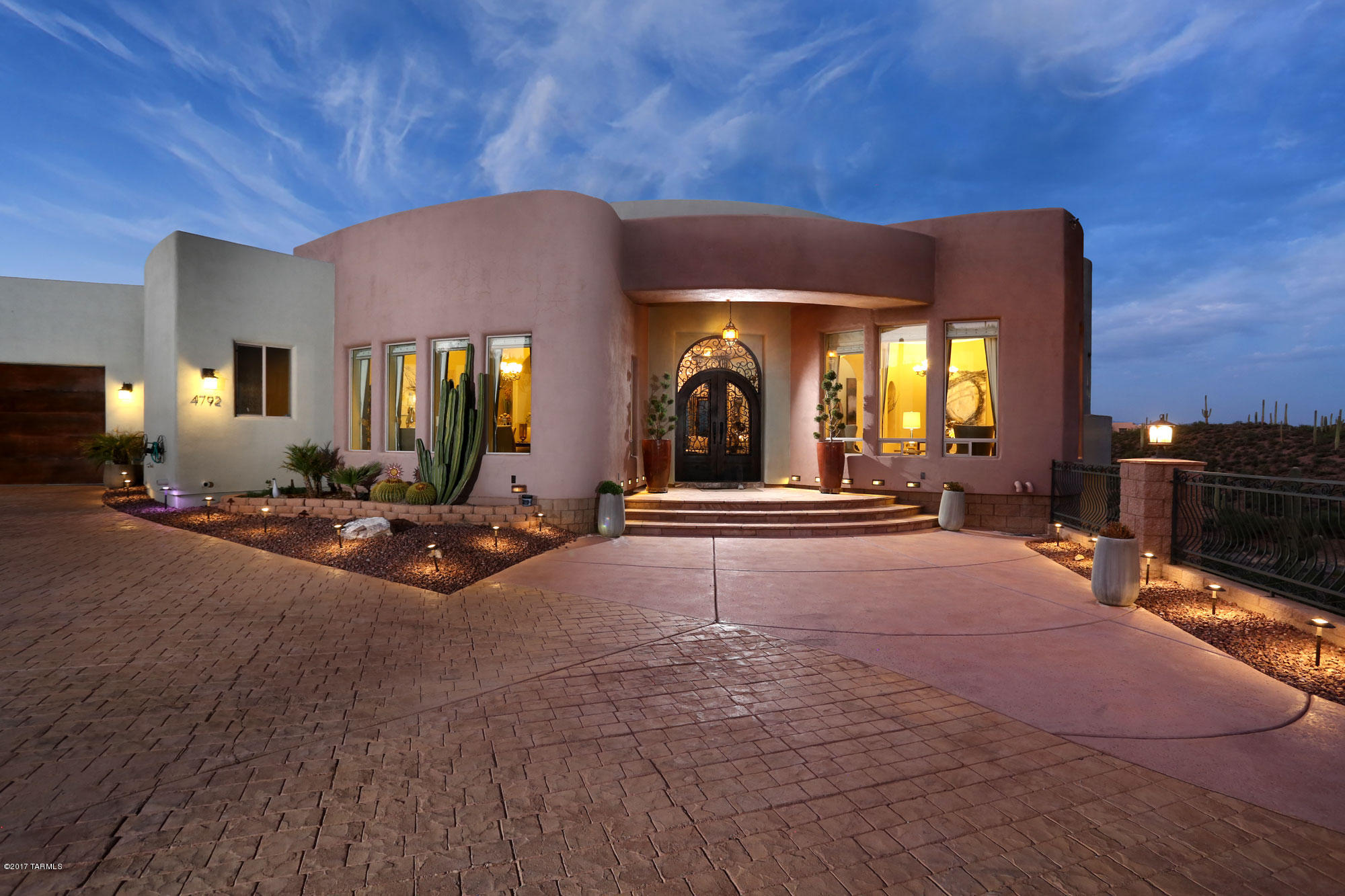 4792 North El Adobe Ranch Road Tucson, AZ 85745 - Photo 4 of 43 Gallery Image 4