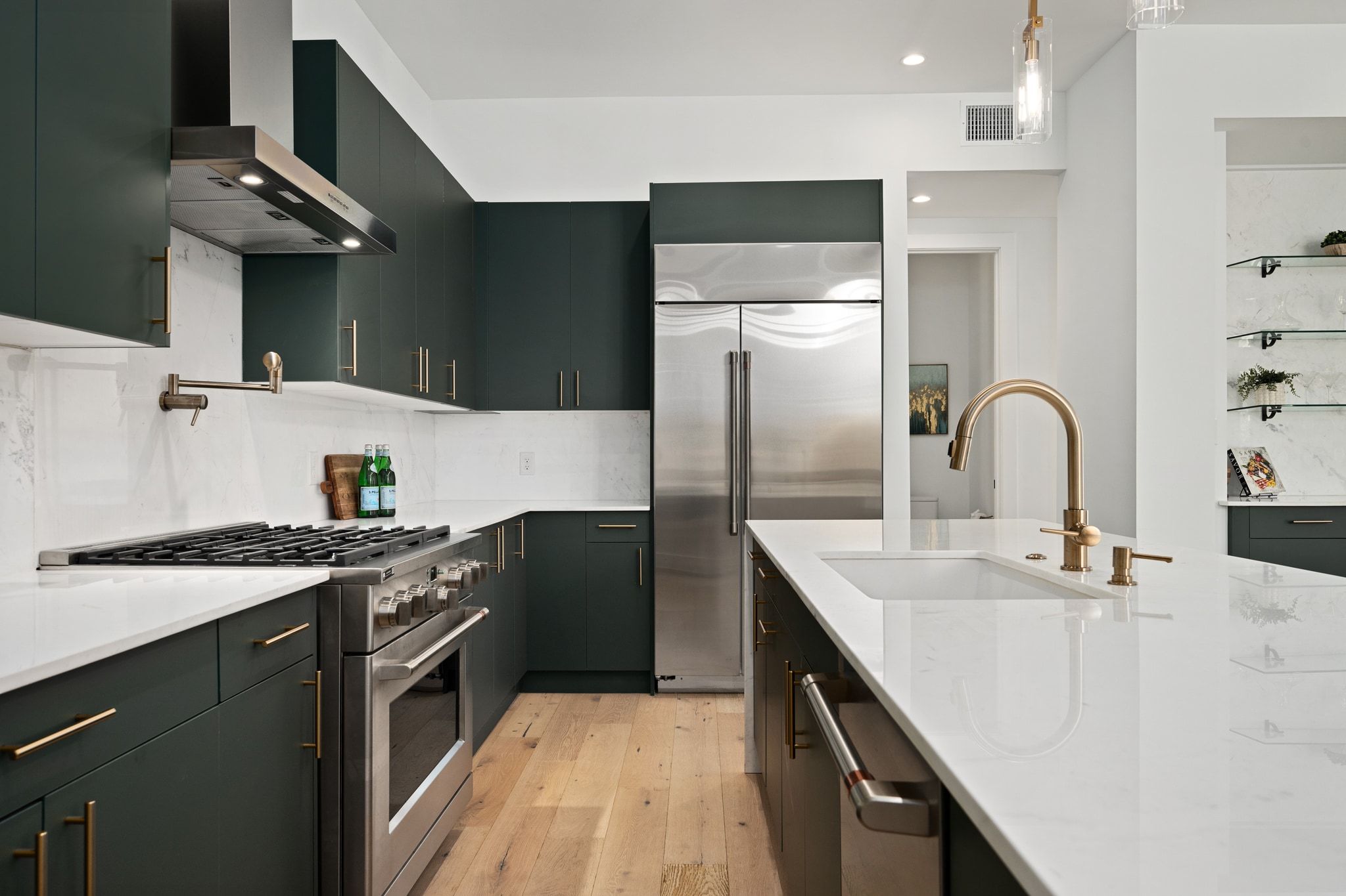 1119 Fairmount Avenue Austin, TX 78704 - Photo 11 of 40