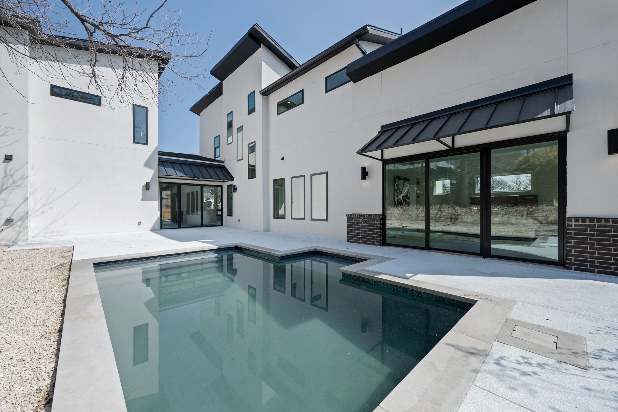 1119 Fairmount Avenue Austin, TX 78704 - Photo 33 of 40