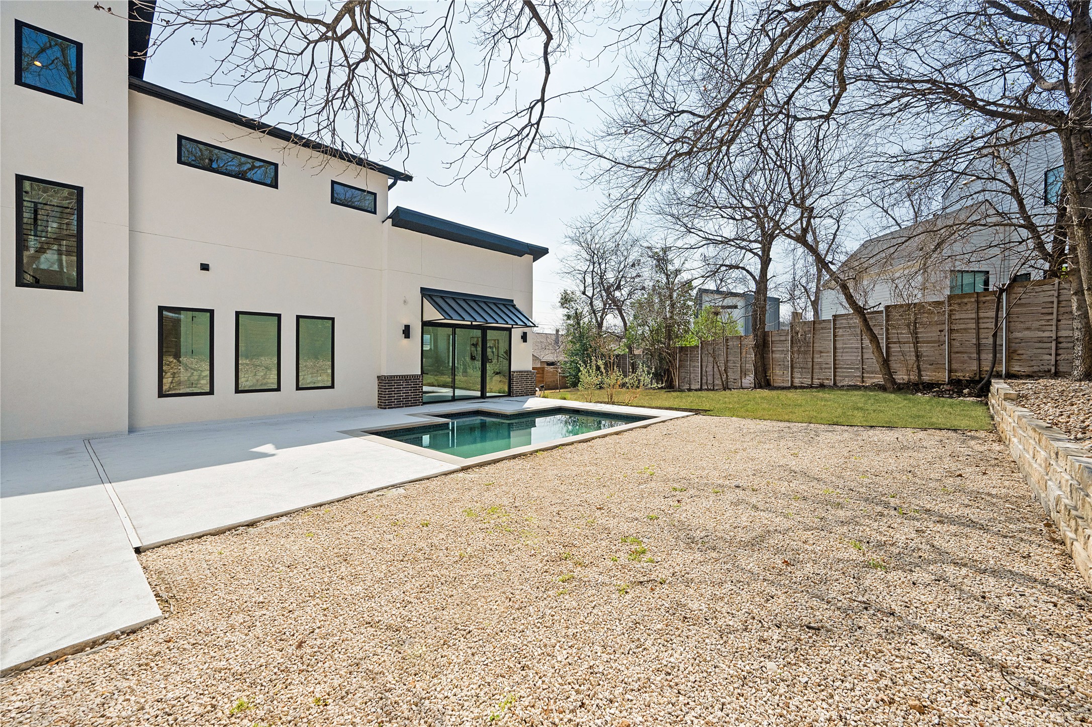 1119 Fairmount Avenue Austin, TX 78704 - Photo 34 of 40