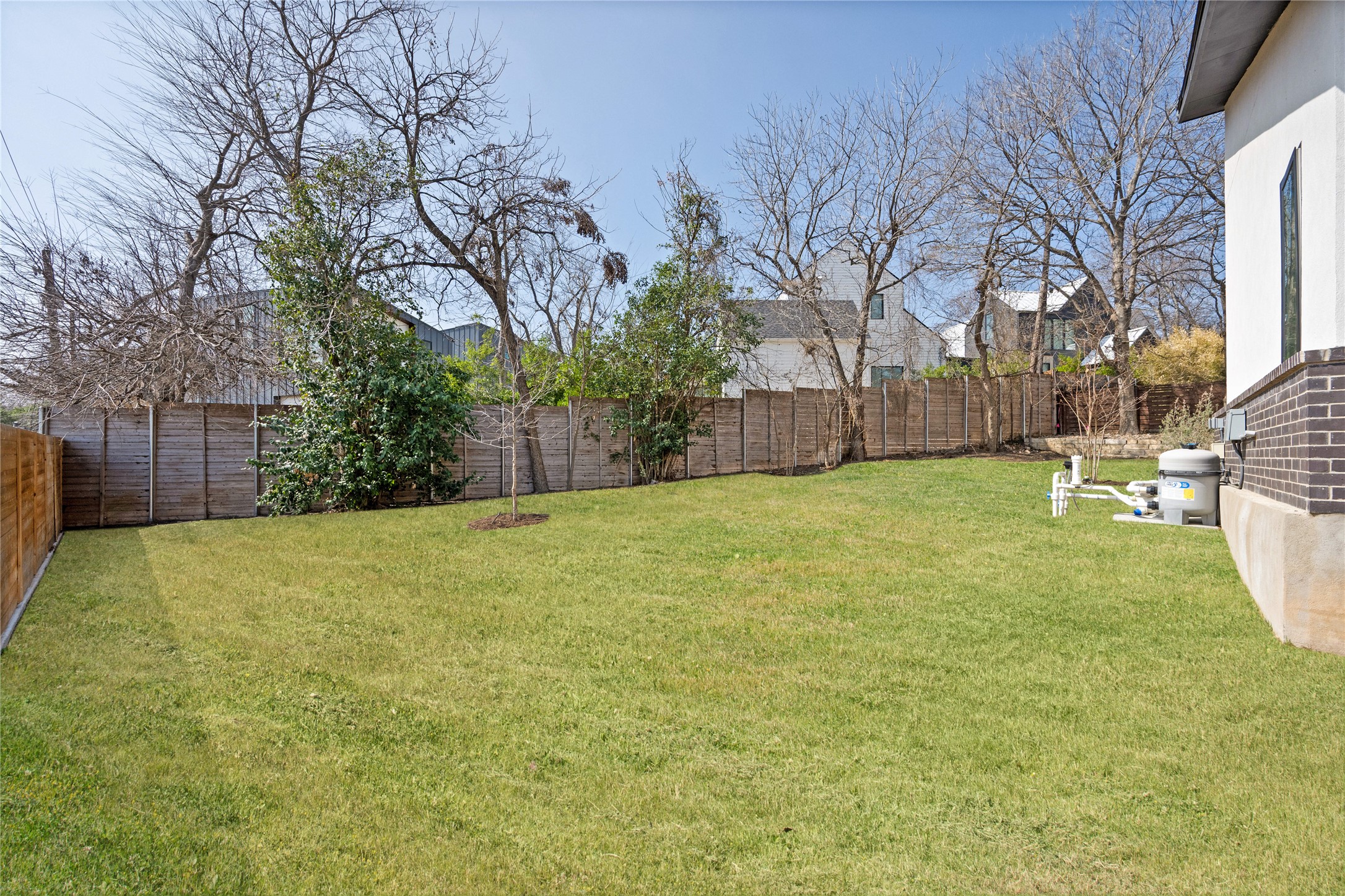 1119 Fairmount Avenue Austin, TX 78704 - Photo 36 of 40