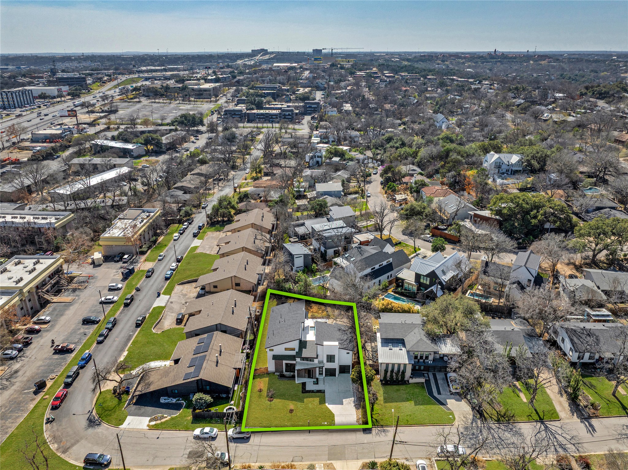 1119 Fairmount Avenue Austin, TX 78704 - Photo 39 of 40