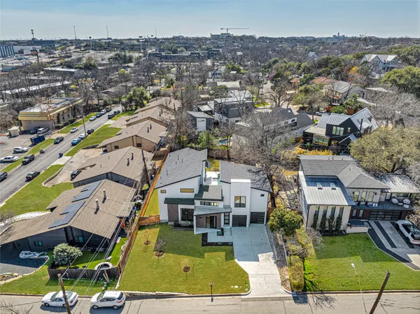 $2,480,000 | 1119 Fairmount Avenue, Austin, TX 78704
