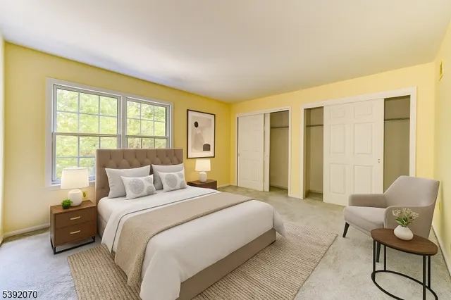 $549,900 | 5 Berkeley Square, Berkeley Heights, NJ 07922