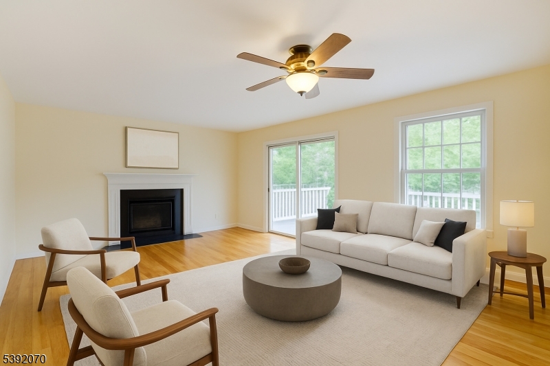 5 Berkeley Square Berkeley Heights, NJ 07922 - Photo 7 of 32