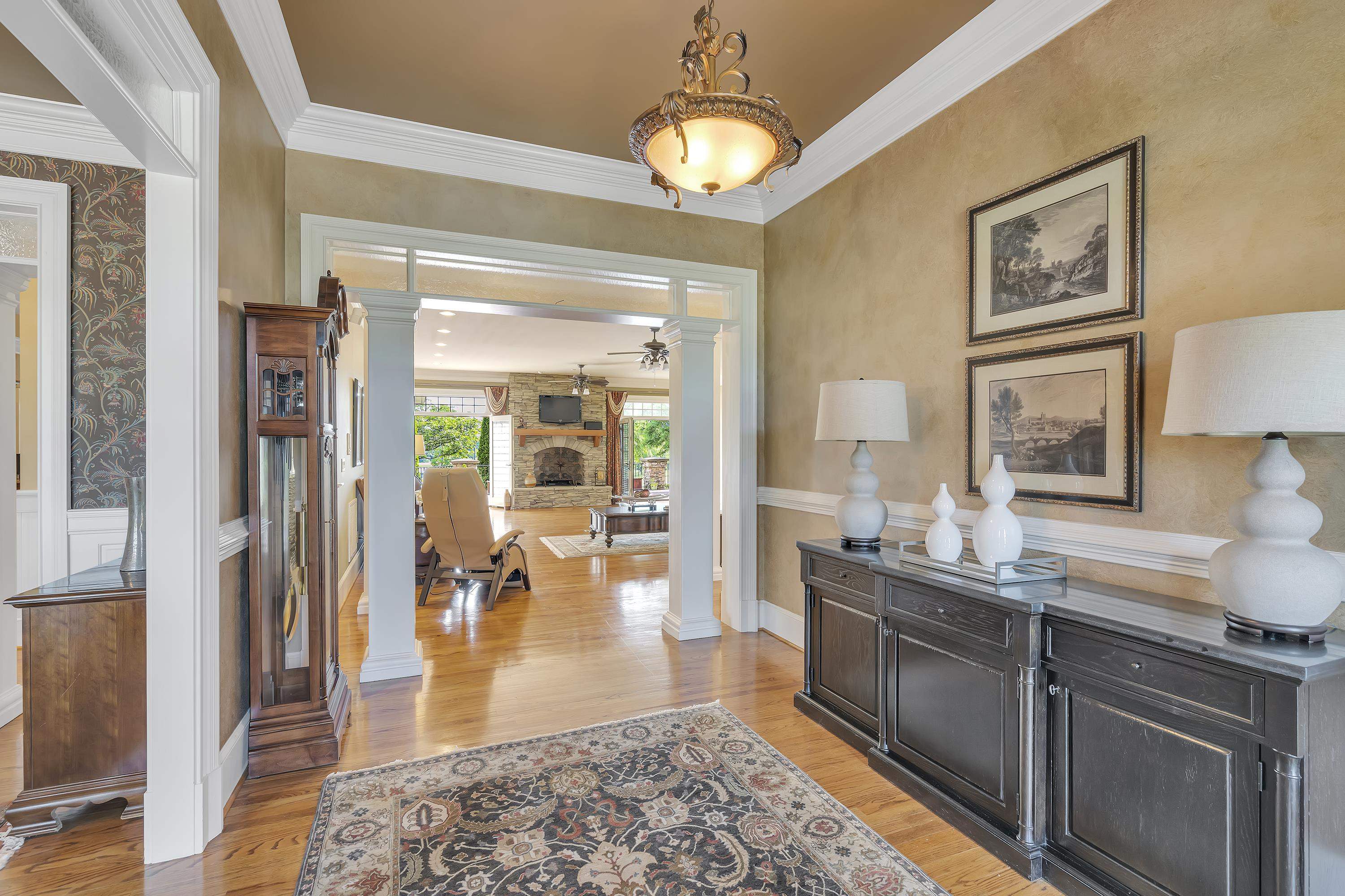 360 Potter Road Gaffney, SC 29341 - Photo 12 of 36