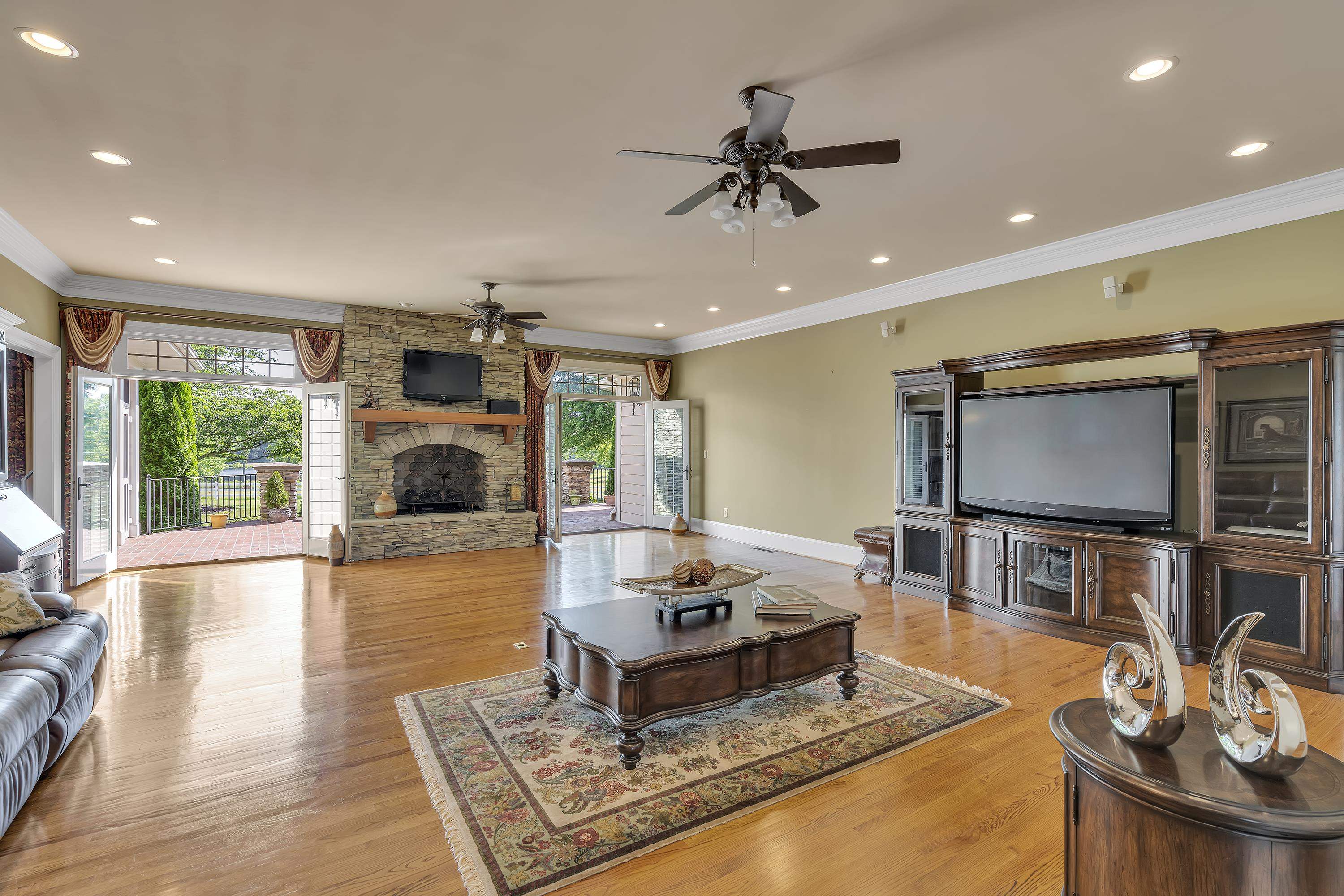 360 Potter Road Gaffney, SC 29341 - Photo 13 of 36