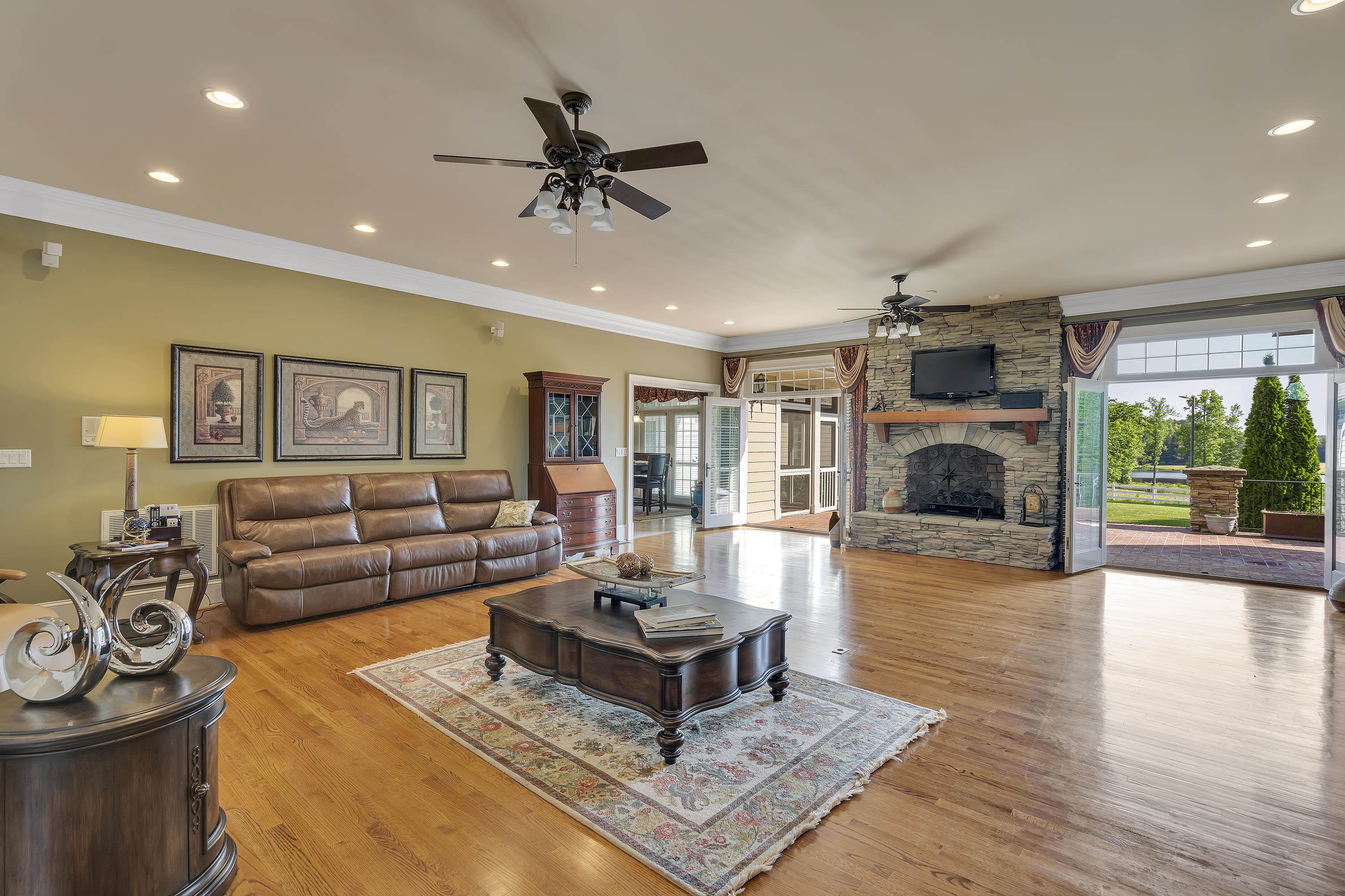 360 Potter Road Gaffney, SC 29341 - Photo 14 of 36