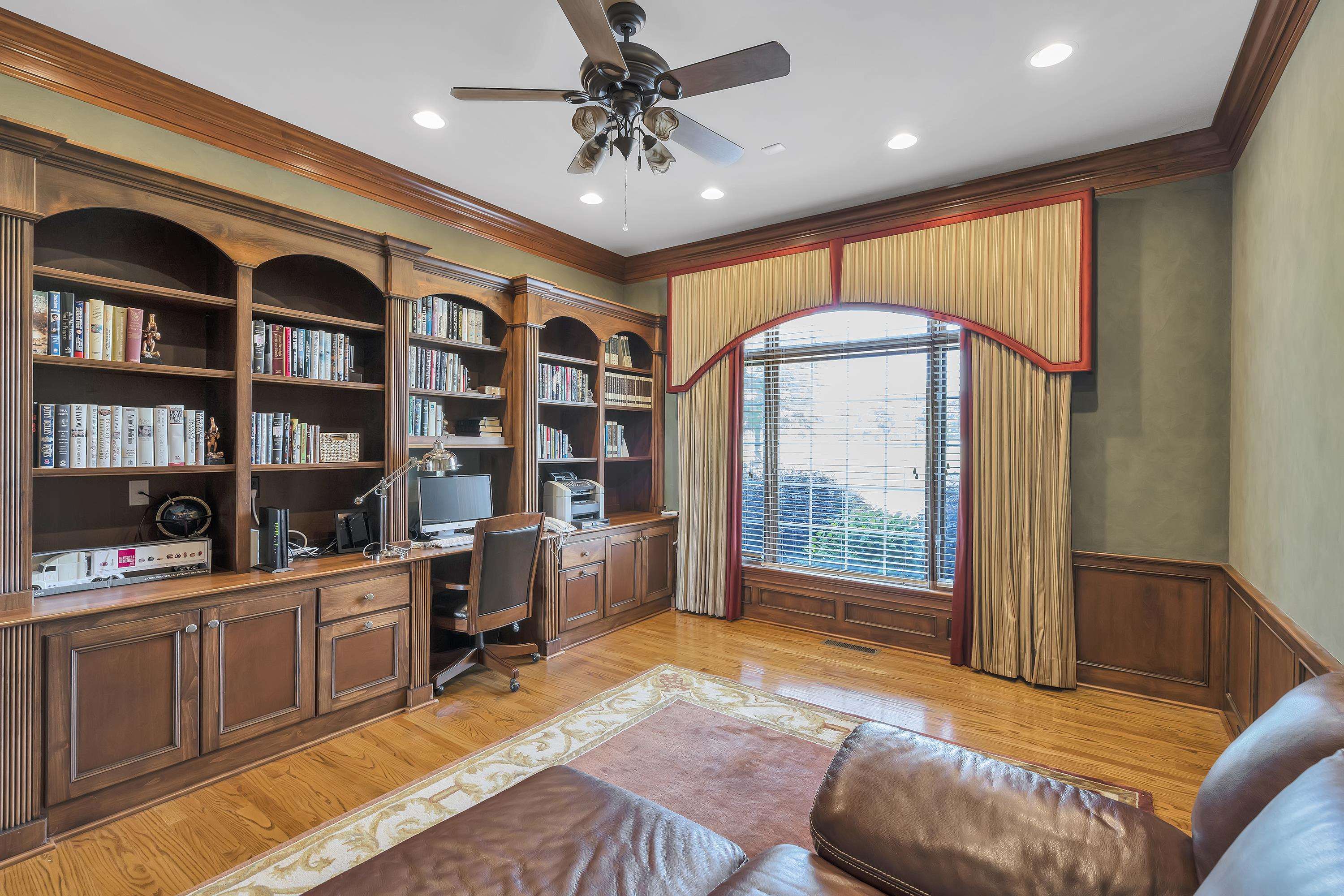 360 Potter Road Gaffney, SC 29341 - Photo 16 of 36