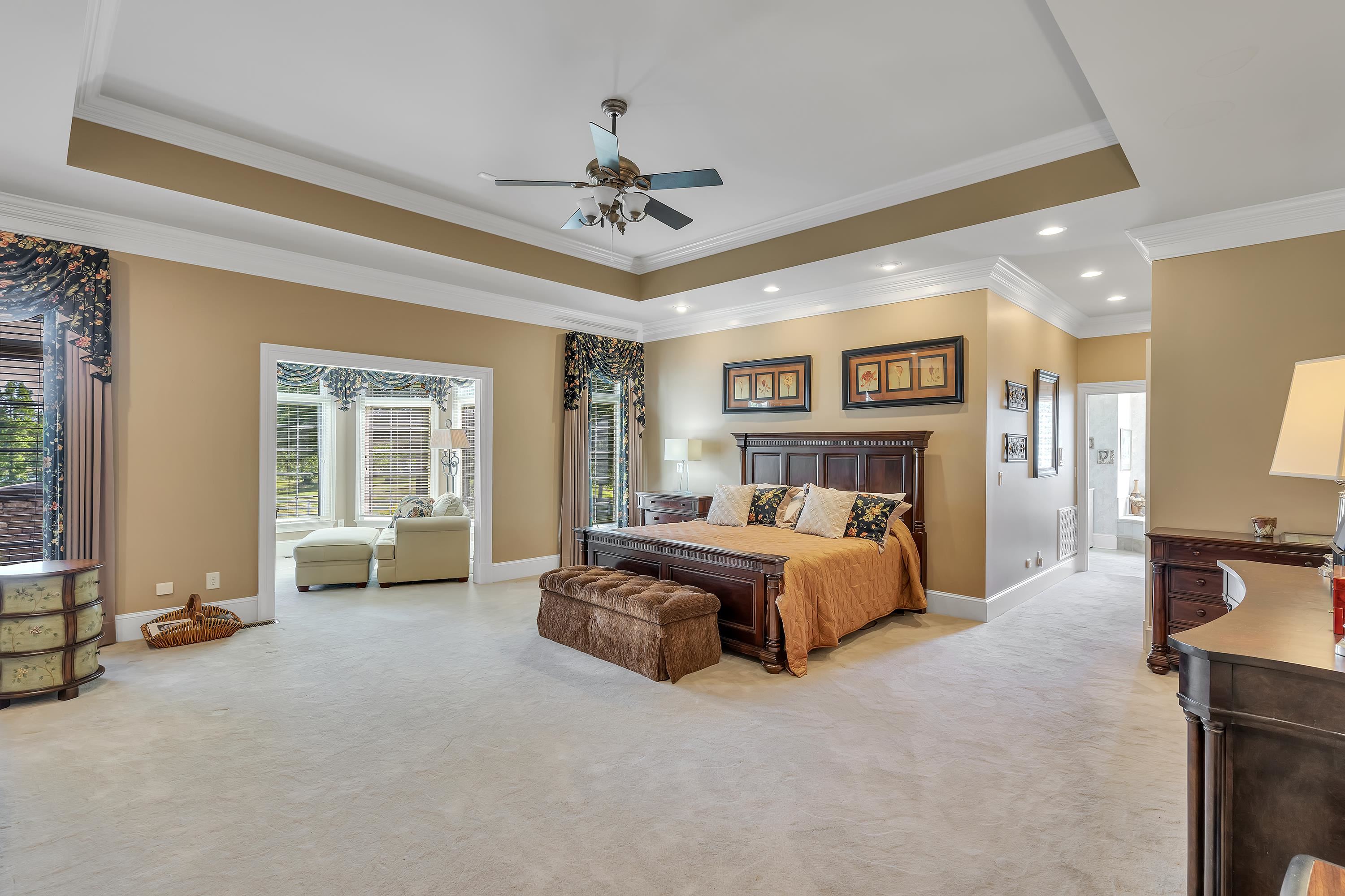360 Potter Road Gaffney, SC 29341 - Photo 17 of 36