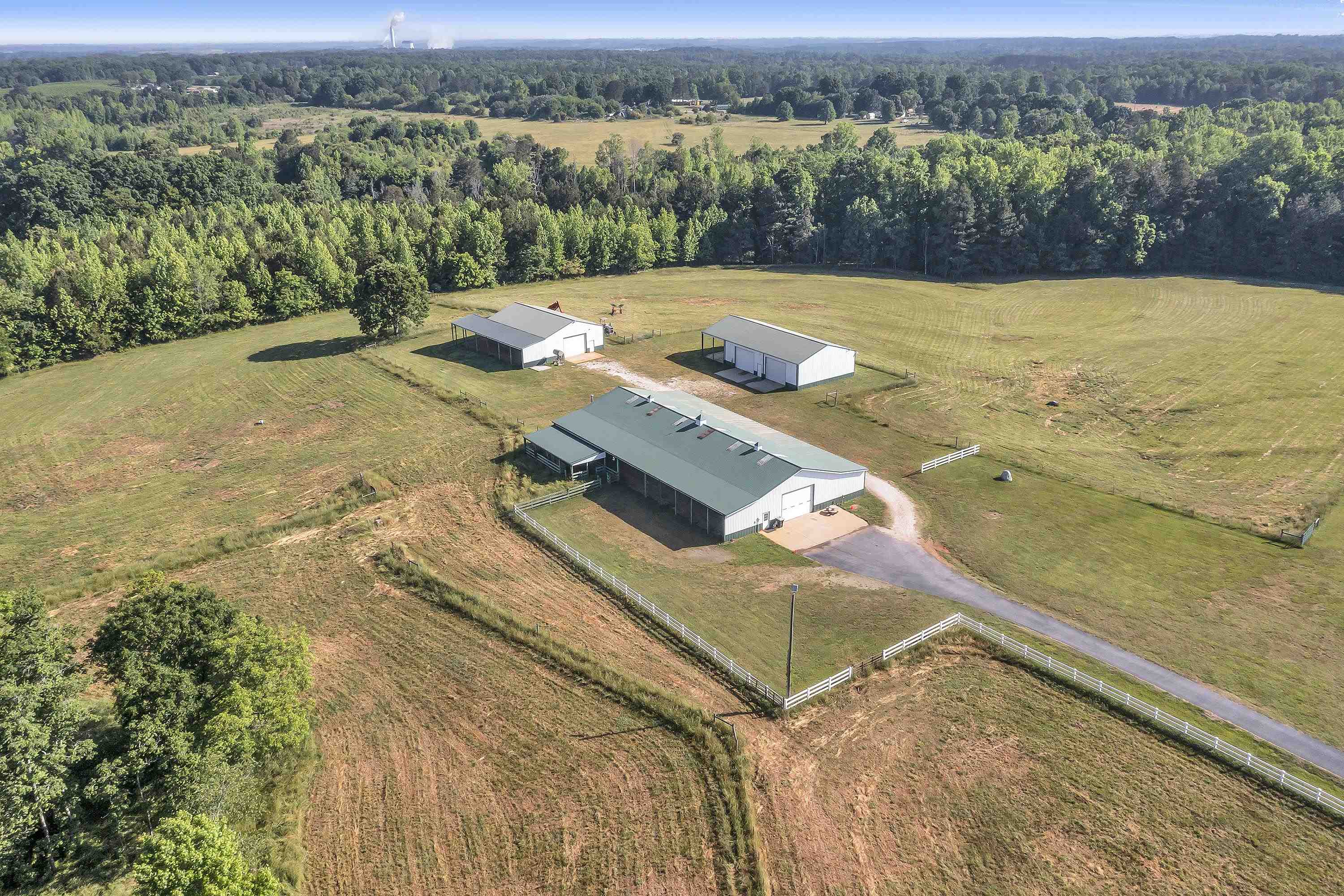 360 Potter Road Gaffney, SC 29341 - Photo 27 of 36