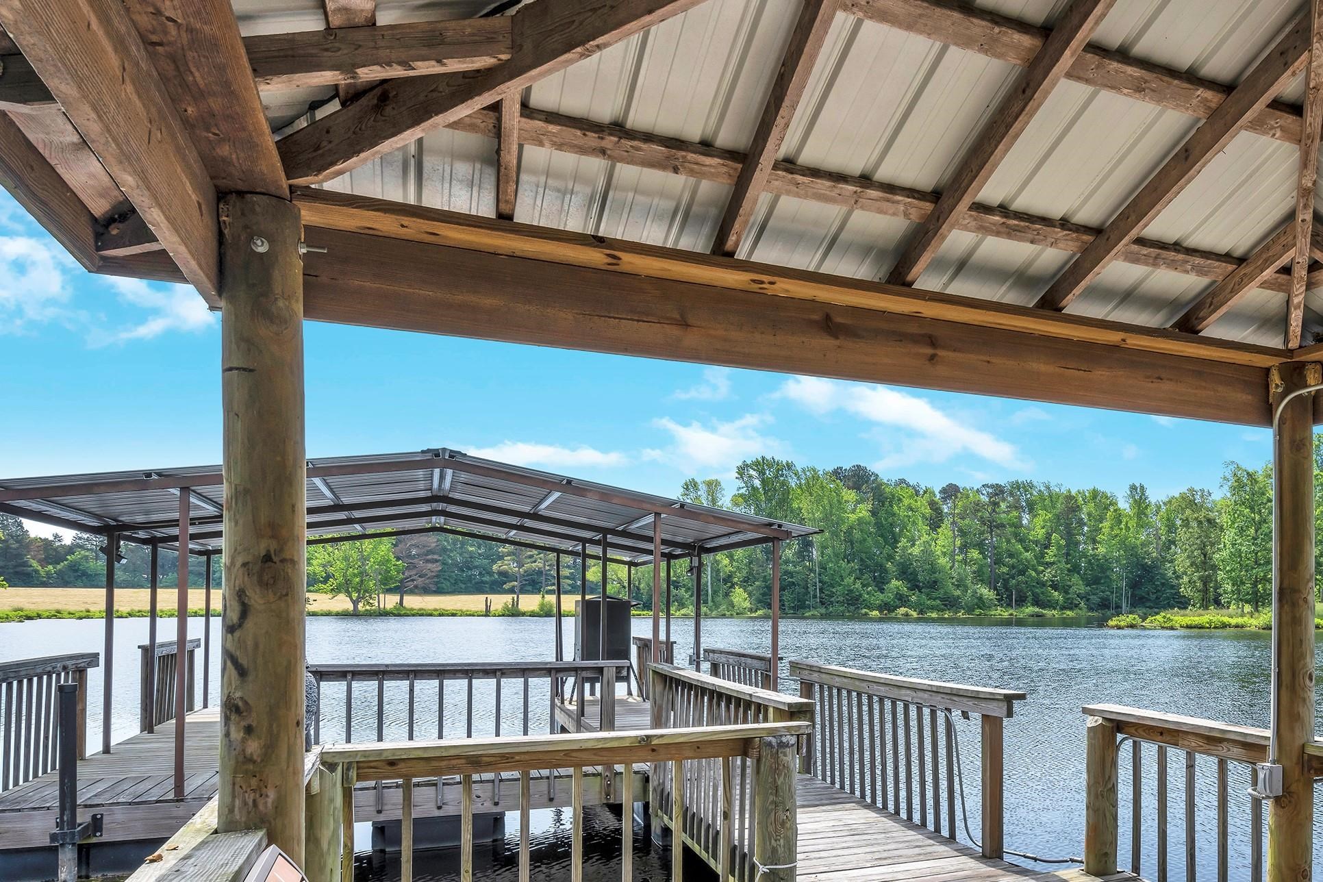 360 Potter Road Gaffney, SC 29341 - Photo 31 of 36