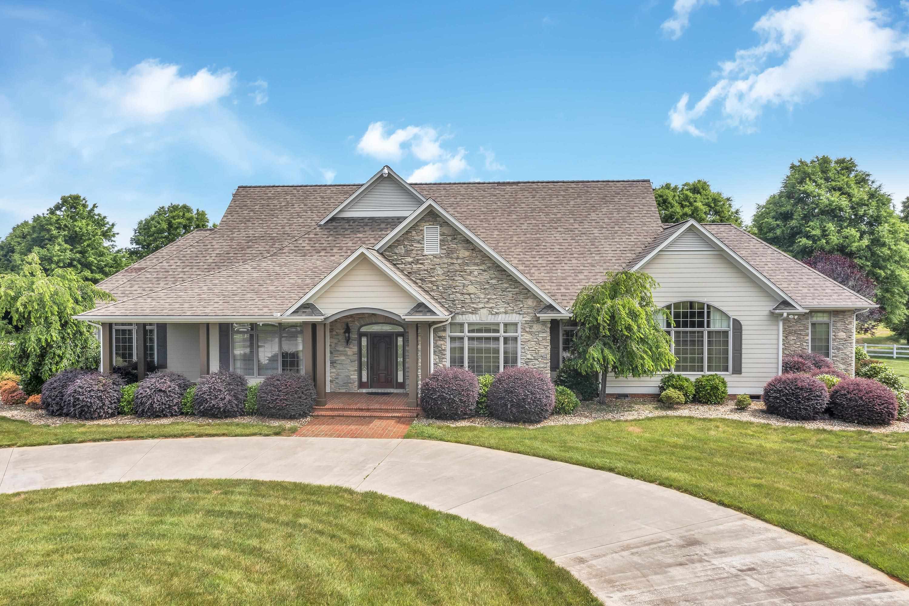 360 Potter Road Gaffney, SC 29341 - Photo 32 of 36