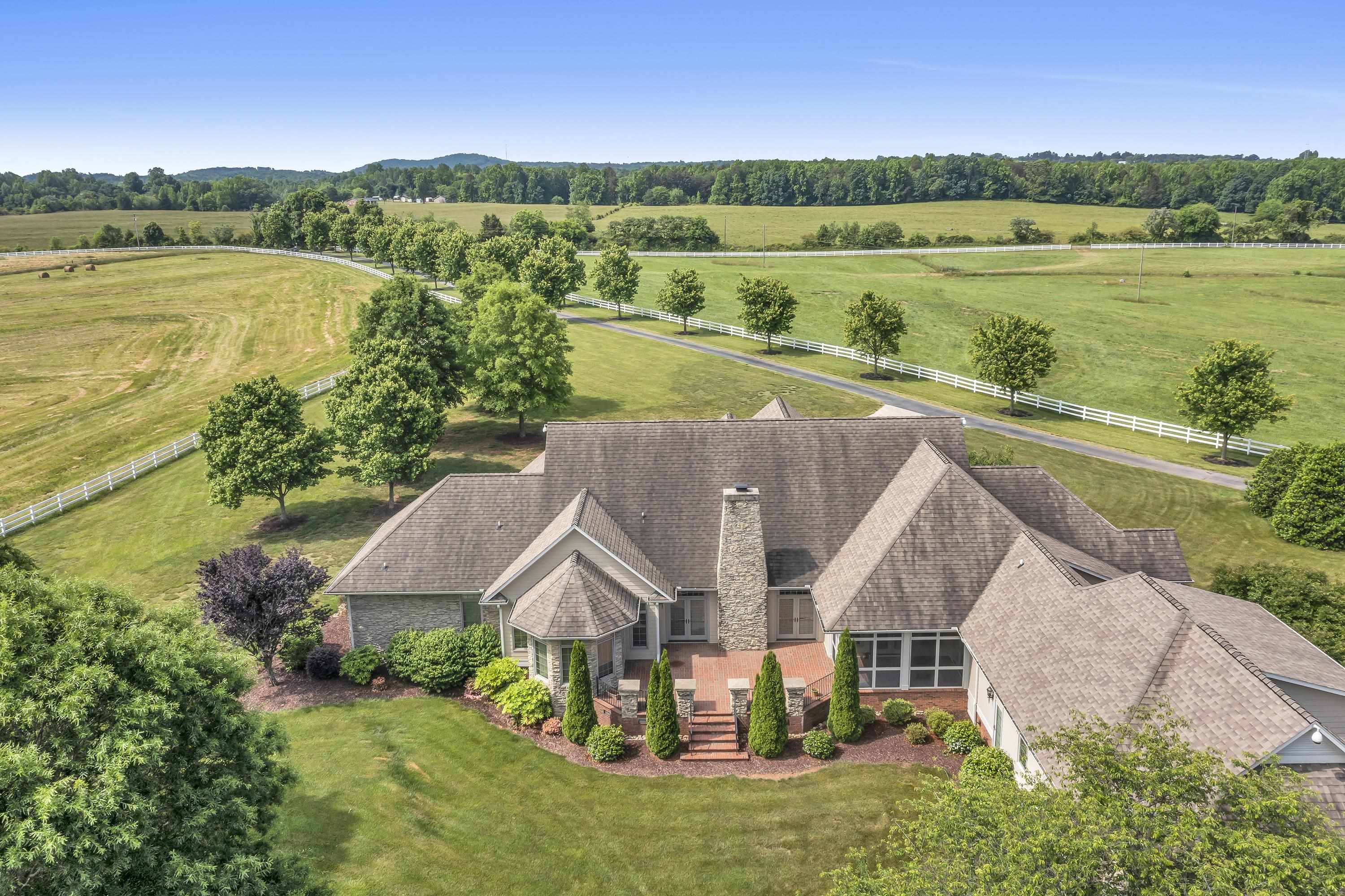 360 Potter Road Gaffney, SC 29341 - Photo 33 of 36