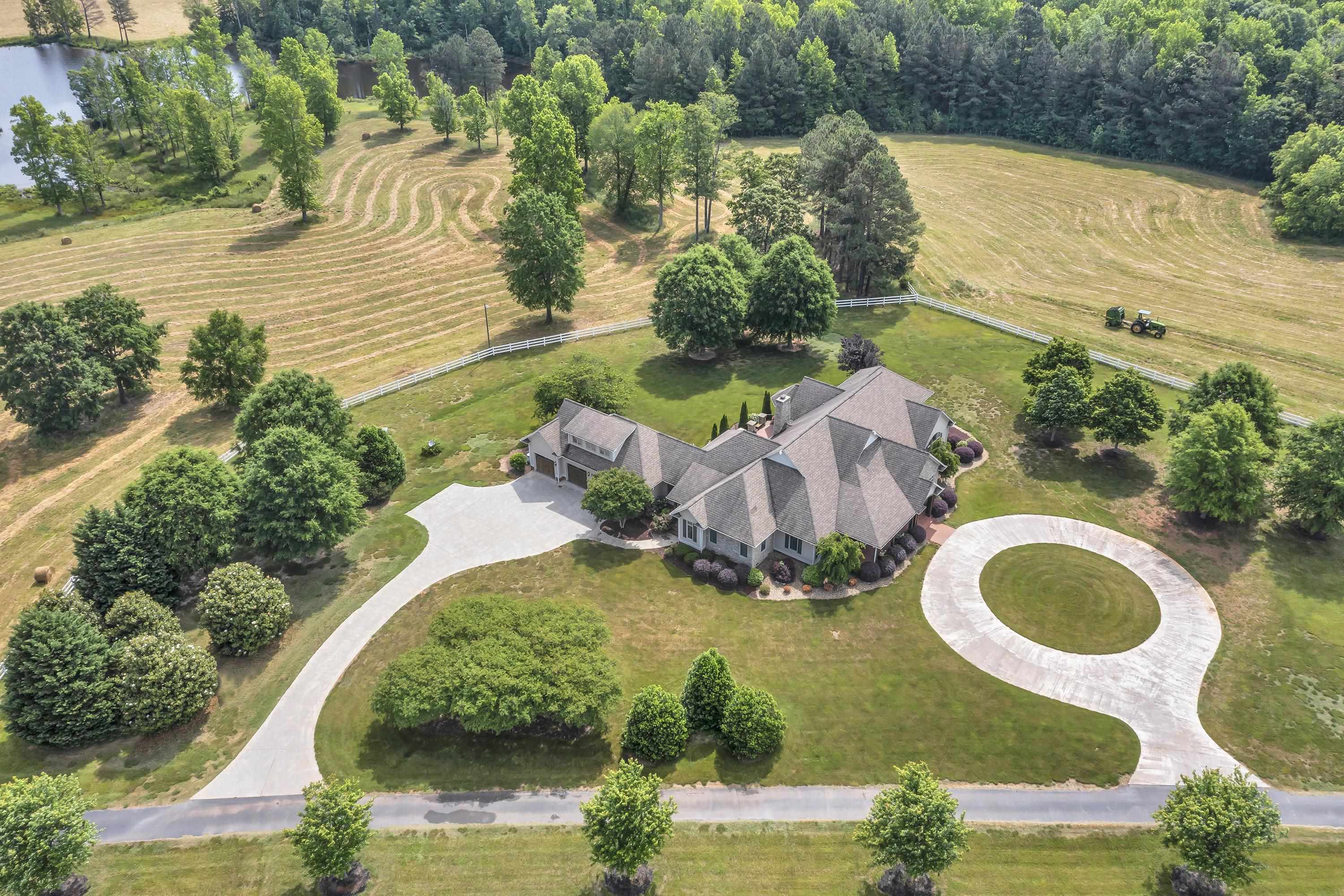 360 Potter Road Gaffney, SC 29341 - Photo 36 of 36