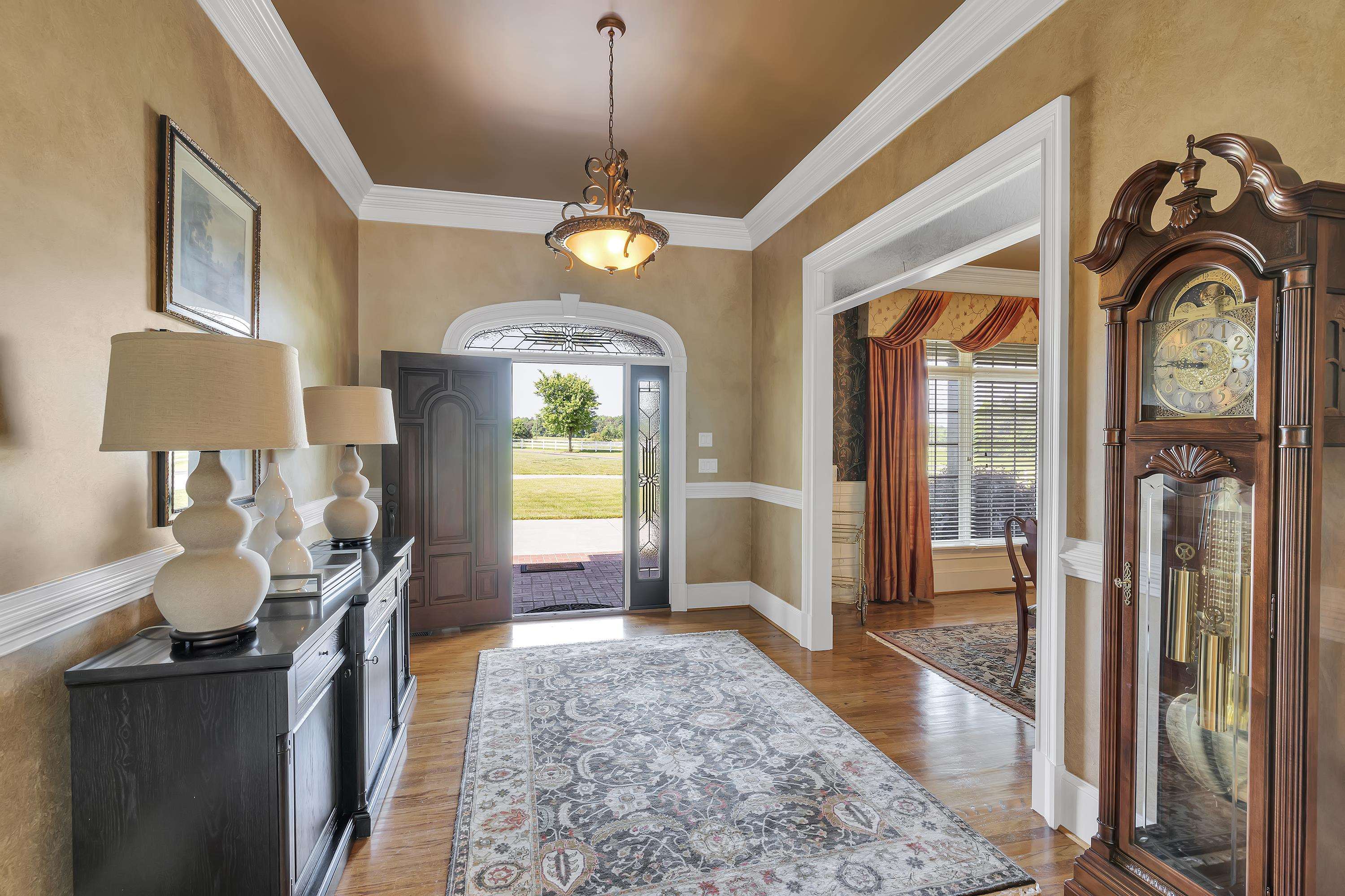 360 Potter Road Gaffney, SC 29341 - Photo 7 of 36