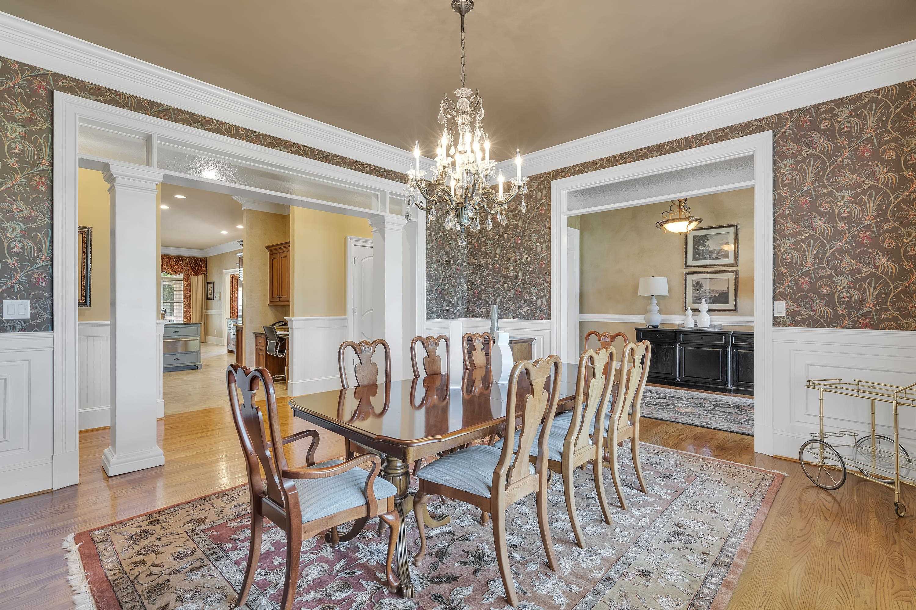 360 Potter Road Gaffney, SC 29341 - Photo 8 of 36