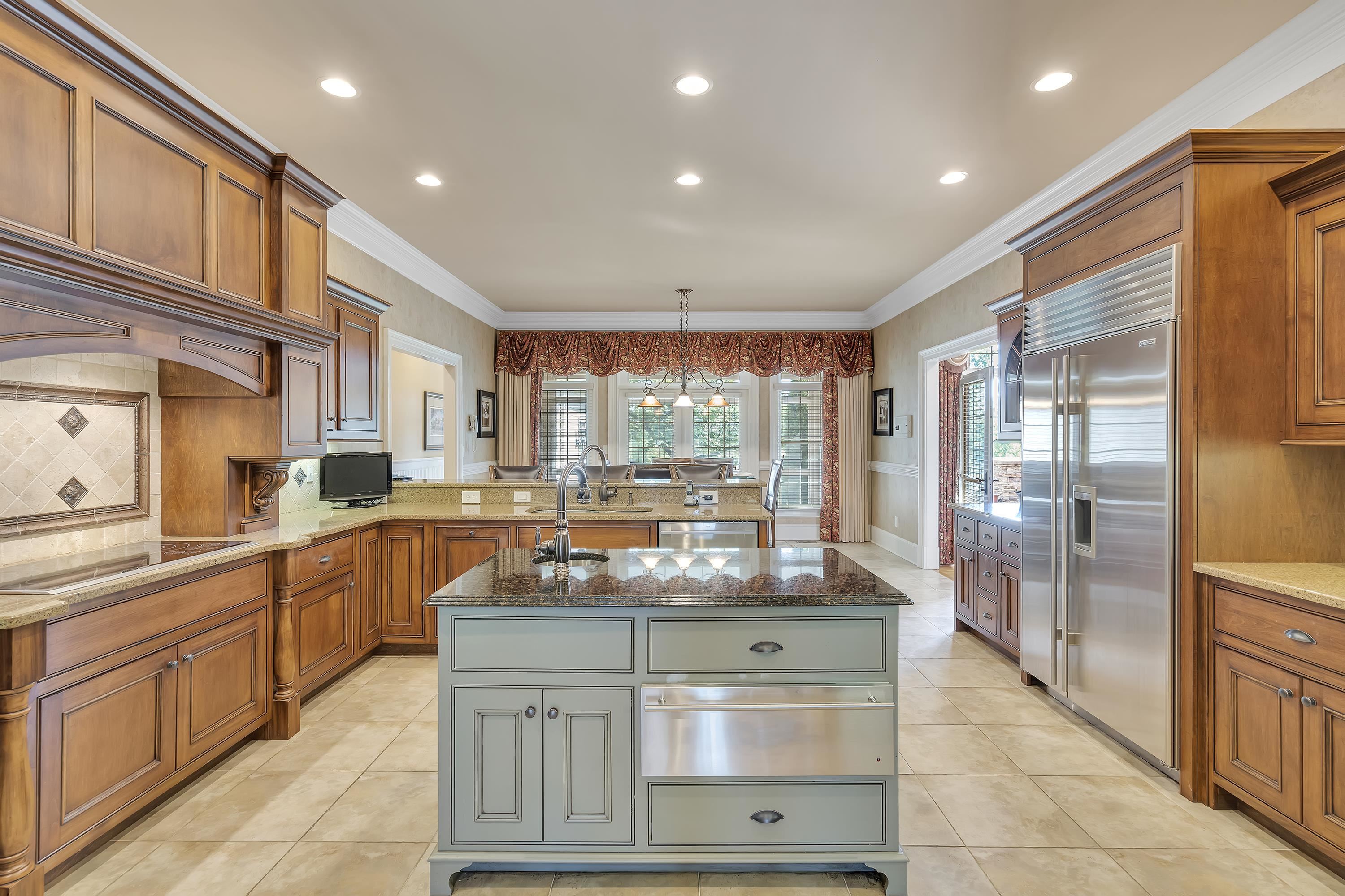 360 Potter Road Gaffney, SC 29341 - Photo 9 of 36