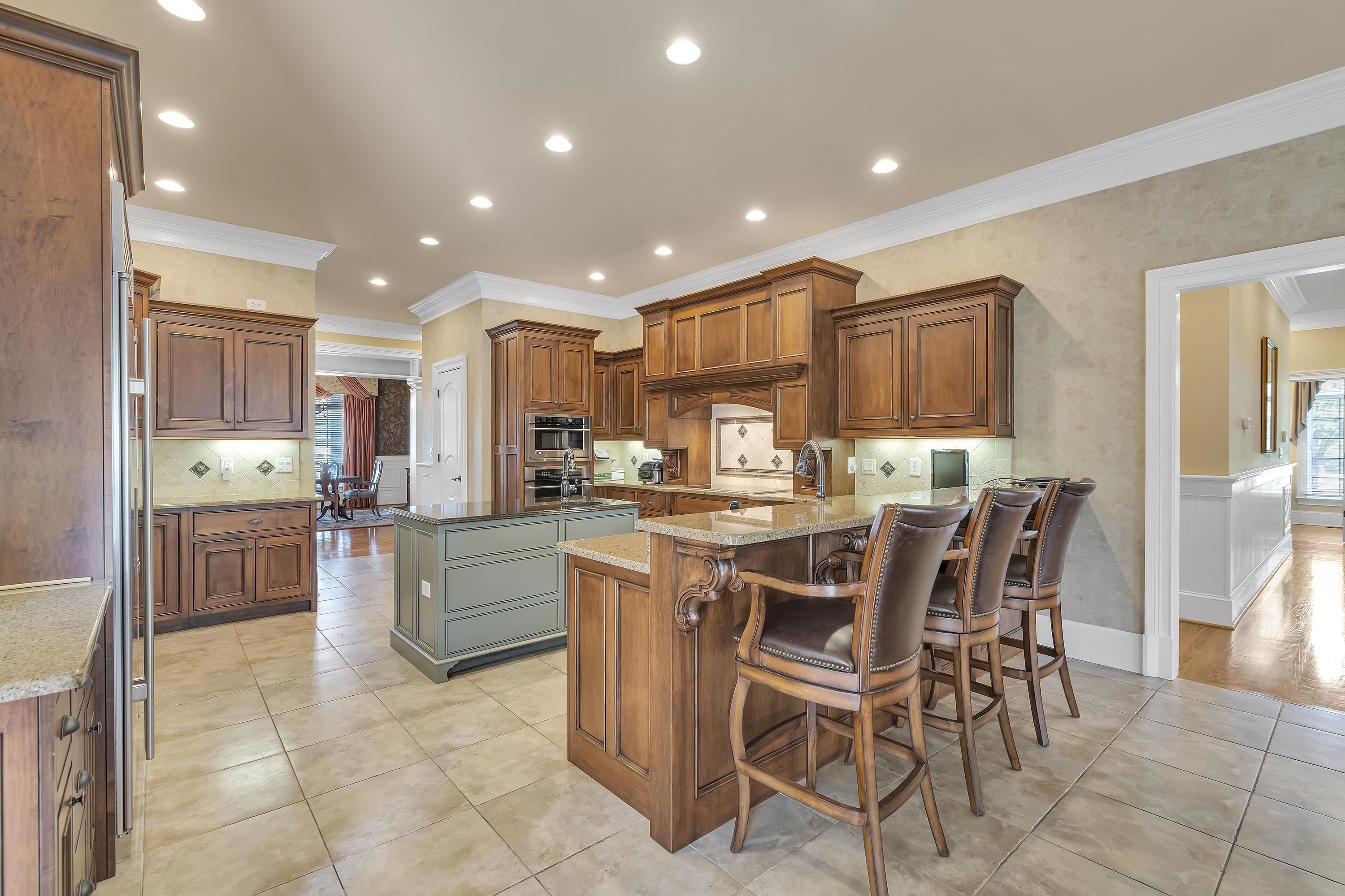 360 Potter Road Gaffney, SC 29341 - Photo 10 of 36