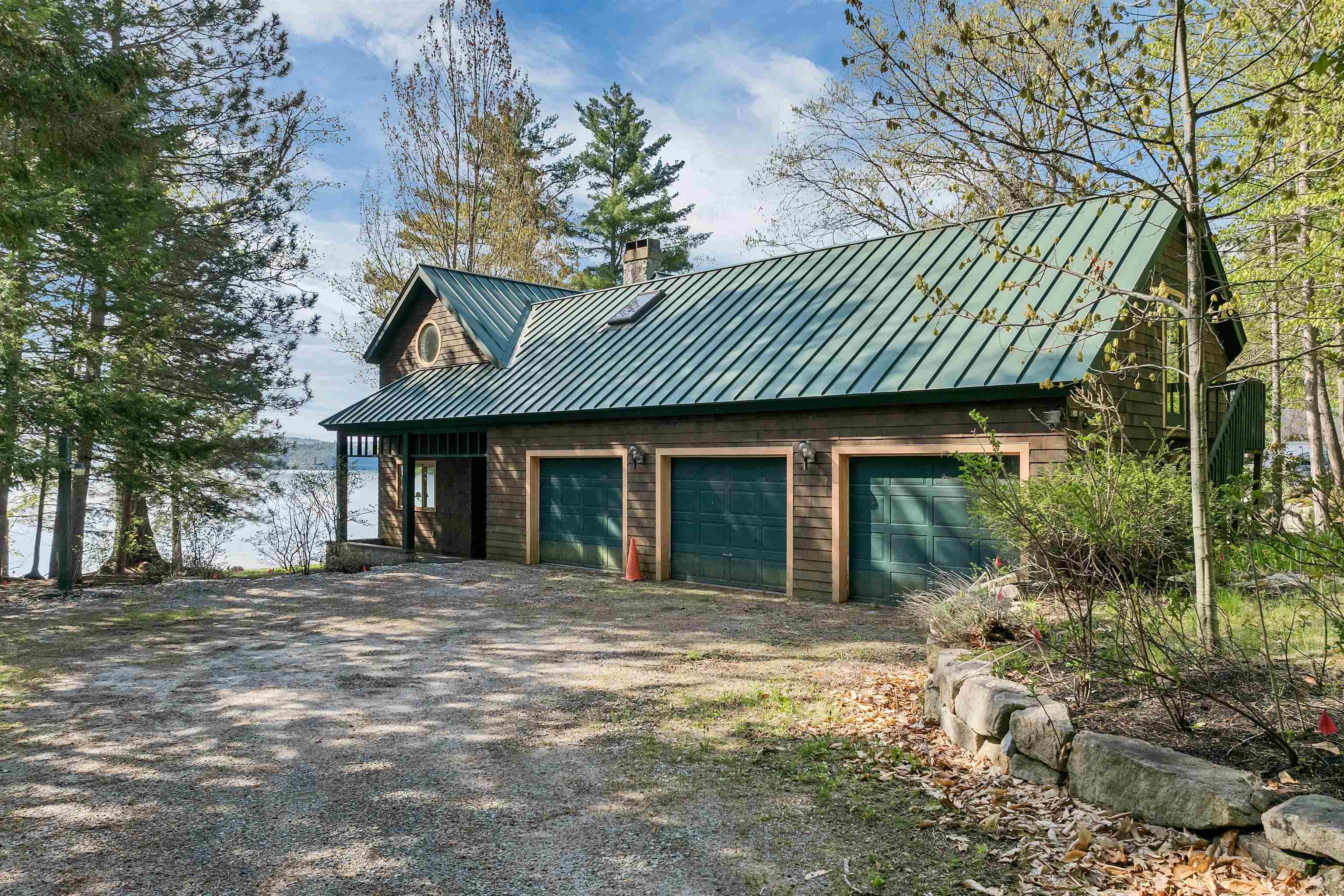 497 West Shore Road Hebron, NH 03241 - Photo 11 of 59