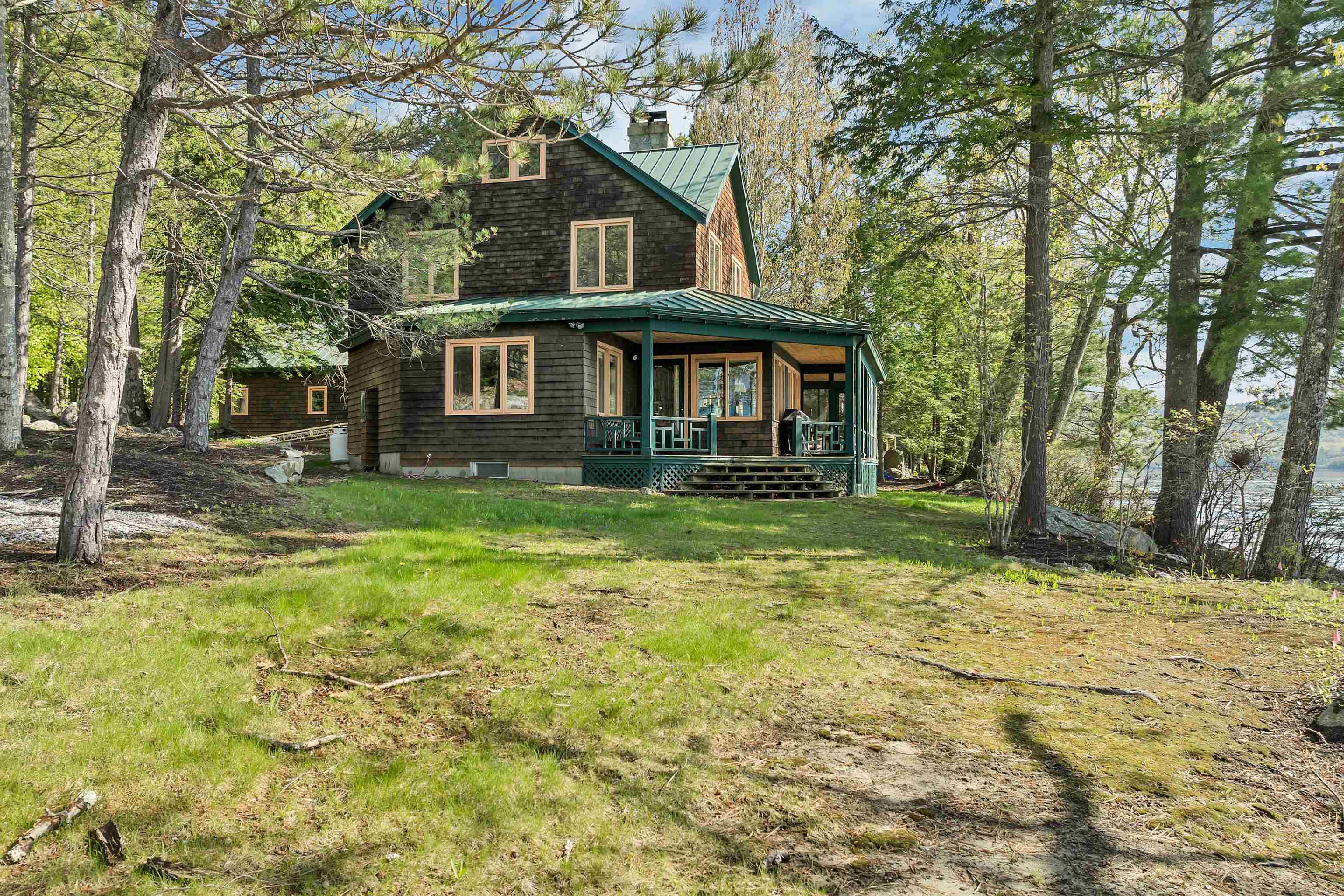 497 West Shore Road Hebron, NH 03241 - Photo 59 of 59