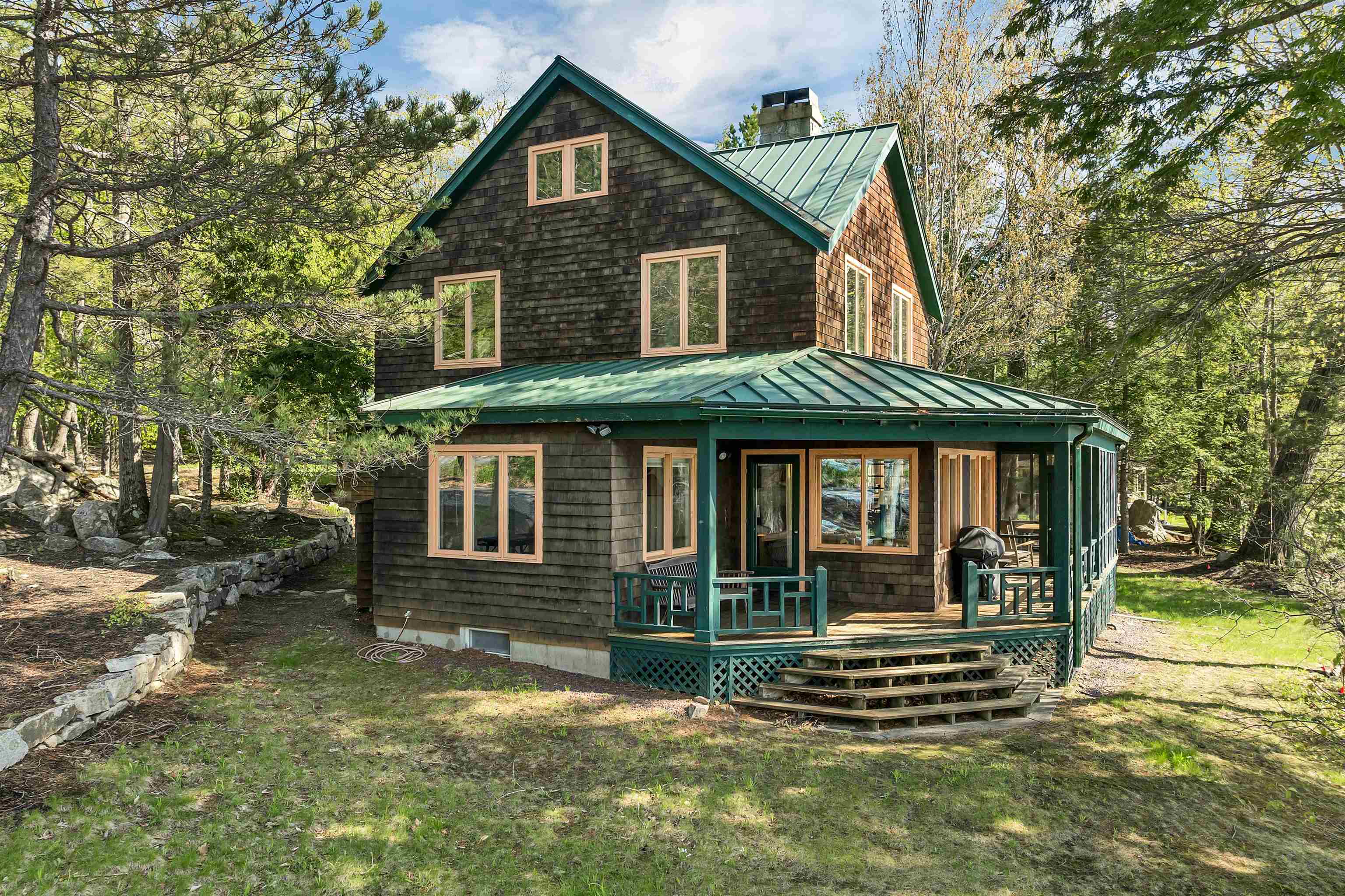 497 West Shore Road Hebron, NH 03241 - Photo 8 of 59