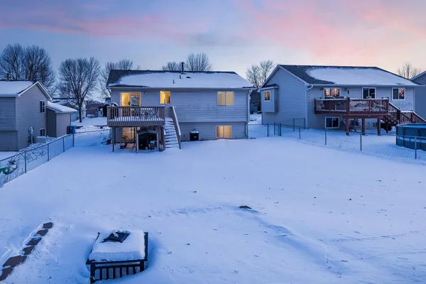 $380,000 | 860 Sparrow Road, Waconia, MN 55387