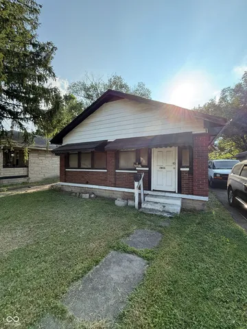 $83,000 | 2866 Forest Manor Avenue, Indianapolis, IN 46218