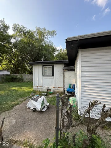 $83,000 | 2866 Forest Manor Avenue, Indianapolis, IN 46218