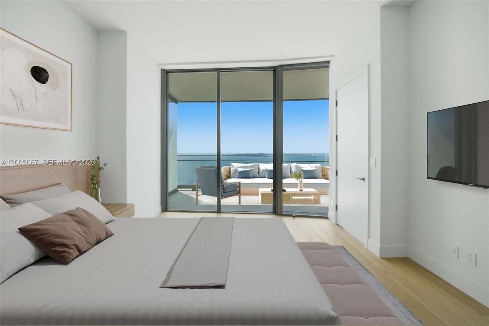 175 Southeast 25th Road, Unit 3302 Miami, FL 33129 - Photo 19 of 86