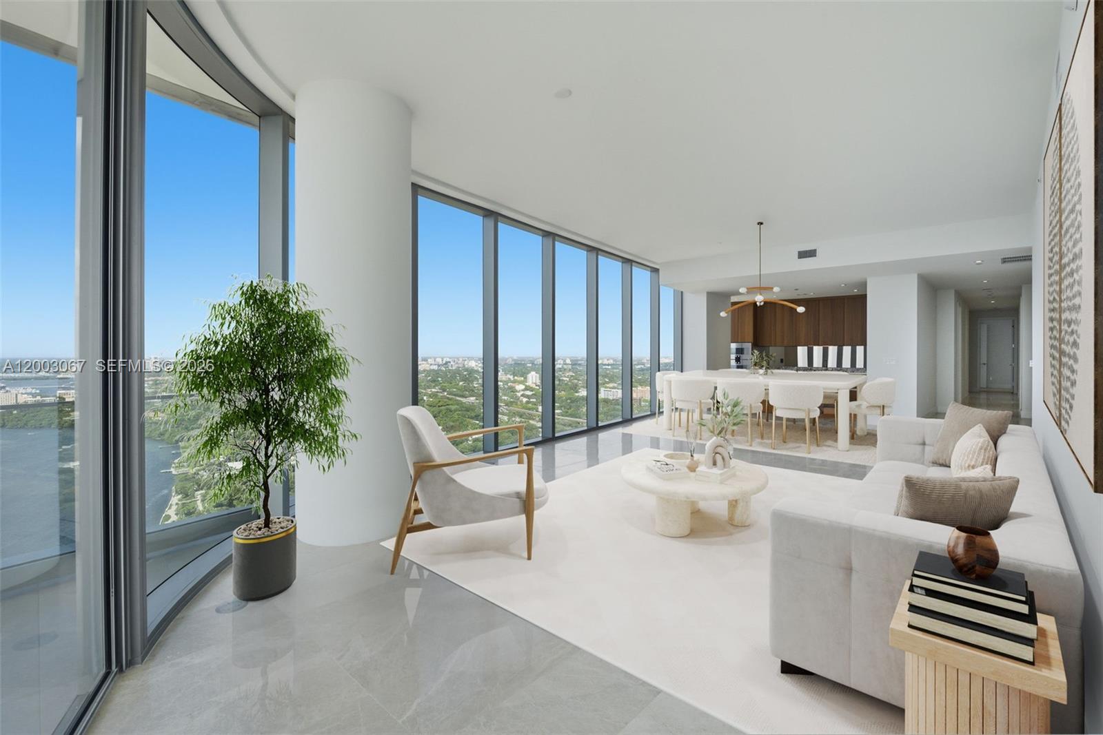 175 Southeast 25th Road, Unit 3302 Miami, FL 33129 - Photo 4 of 86