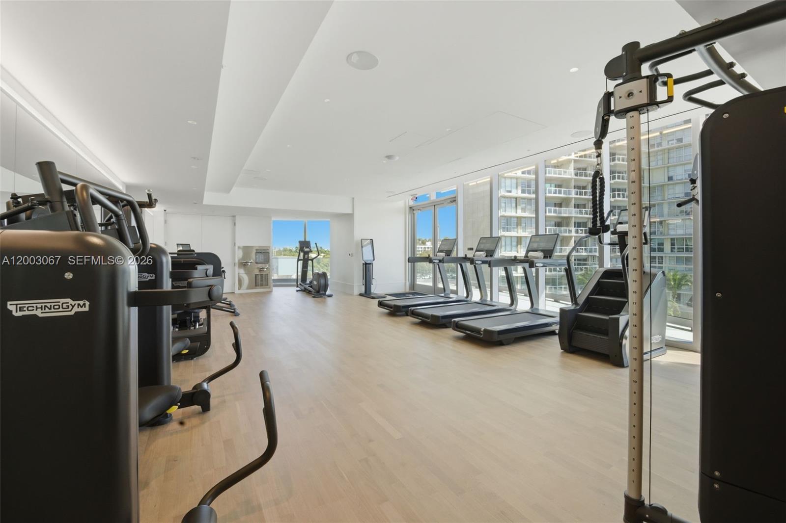 175 Southeast 25th Road, Unit 3302 Miami, FL 33129 - Photo 44 of 86