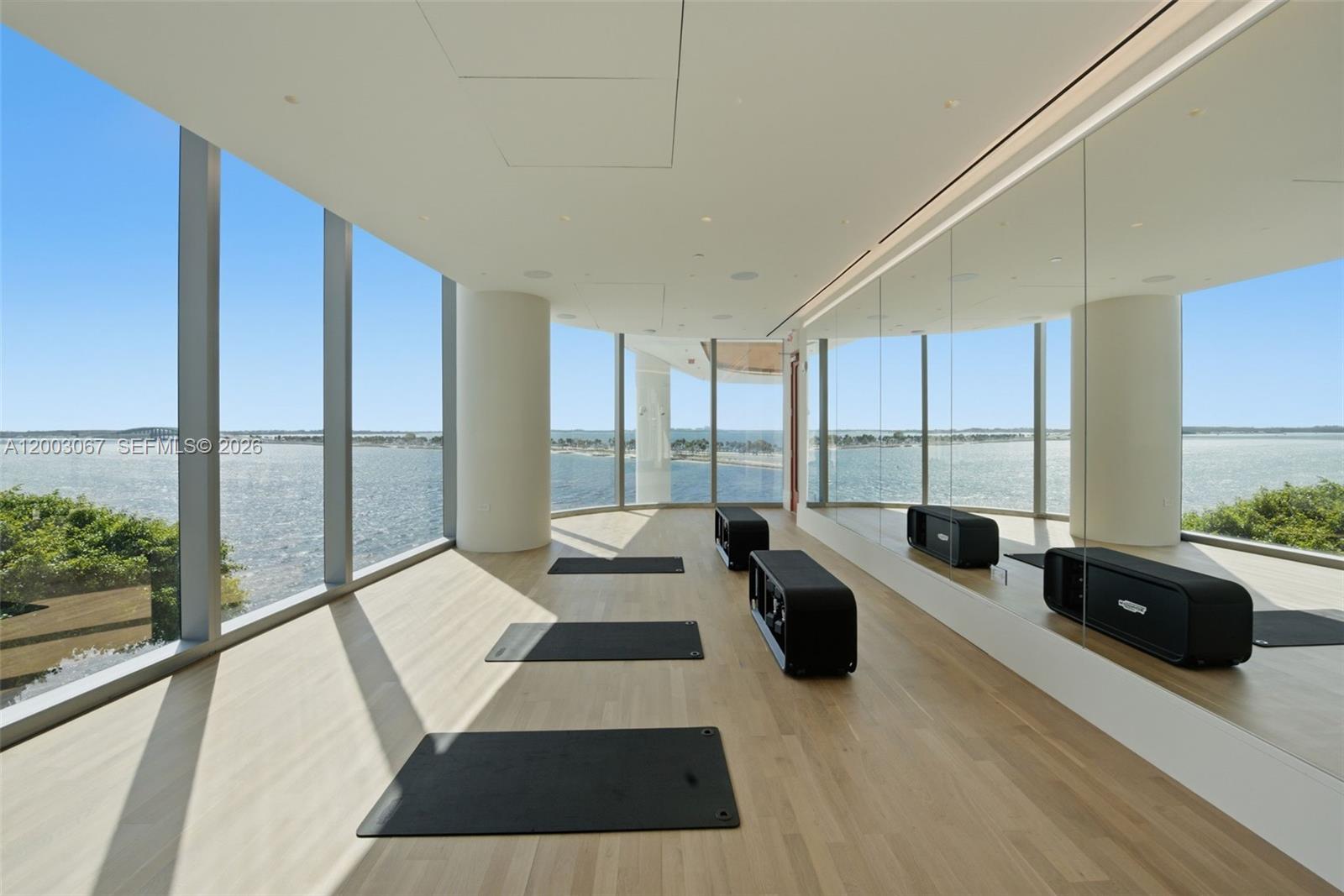 175 Southeast 25th Road, Unit 3302 Miami, FL 33129 - Photo 48 of 86