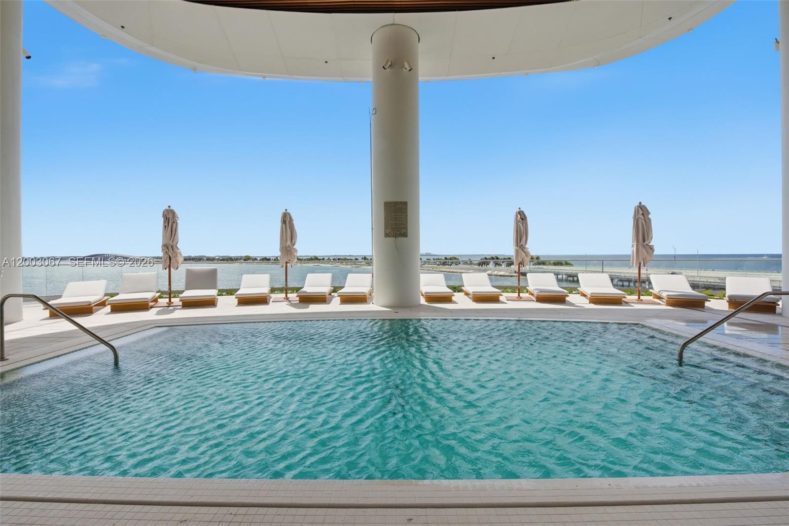 175 Southeast 25th Road, Unit 3302 Miami, FL 33129 - Photo 74 of 86