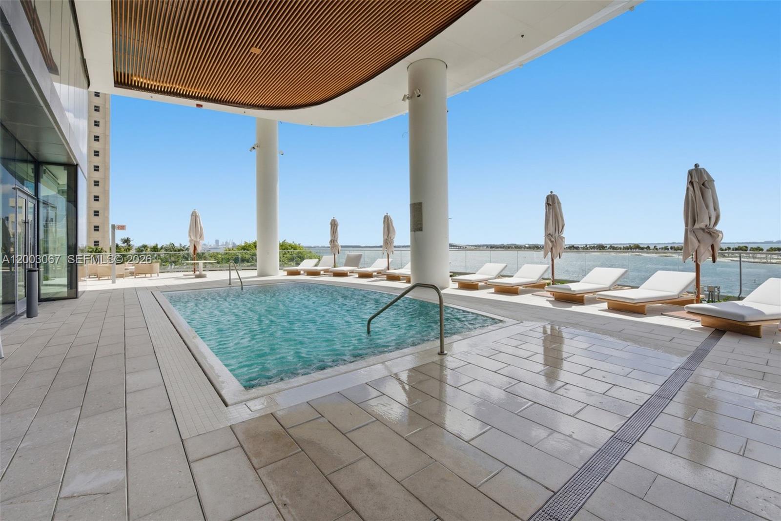 175 Southeast 25th Road, Unit 3302 Miami, FL 33129 - Photo 75 of 86