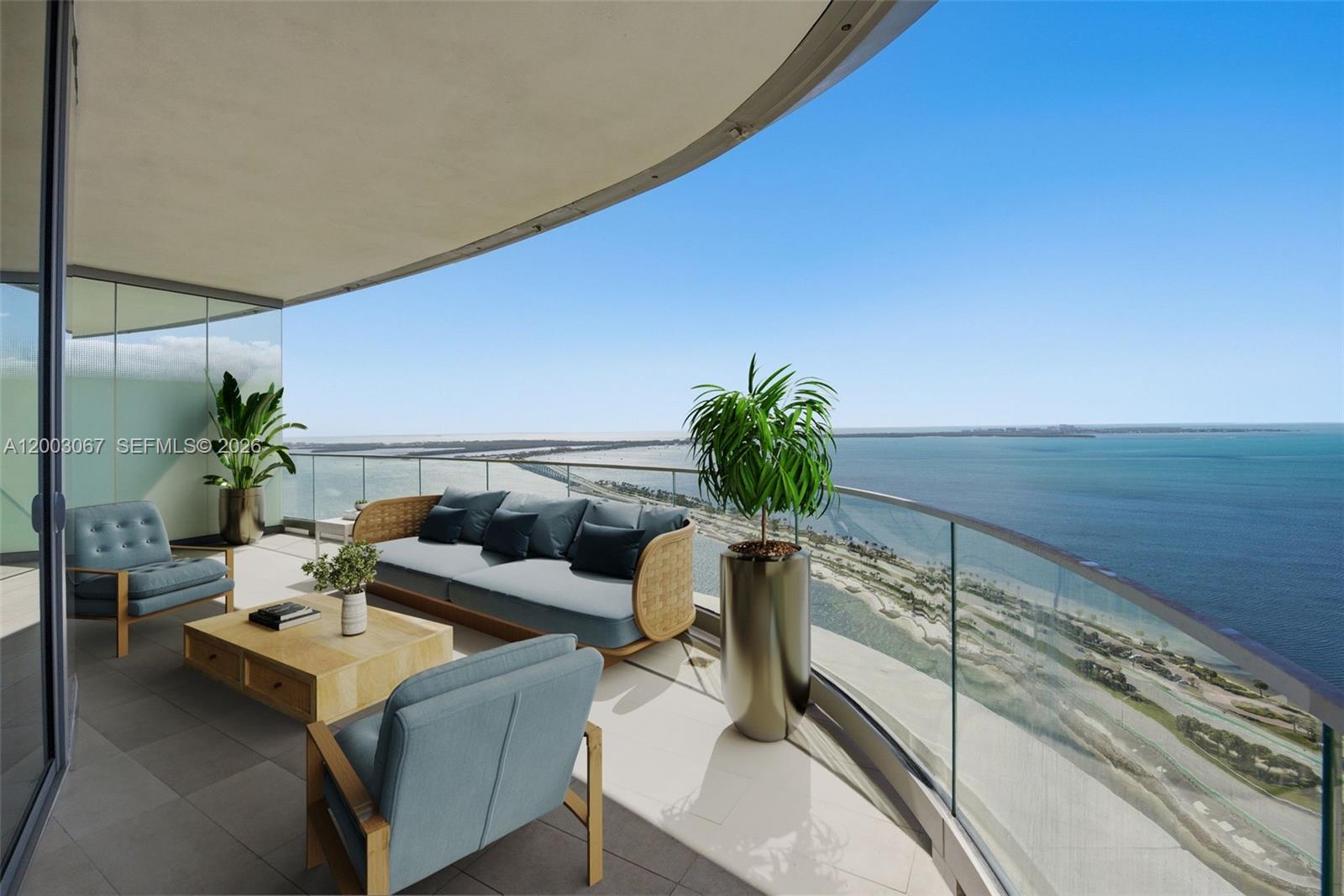 175 Southeast 25th Road, Unit 3302 Miami, FL 33129 - Photo 9 of 86